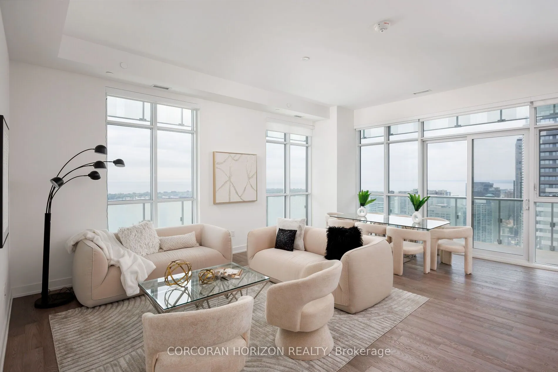 15 Lower Jarvis Street, #SPH4402
