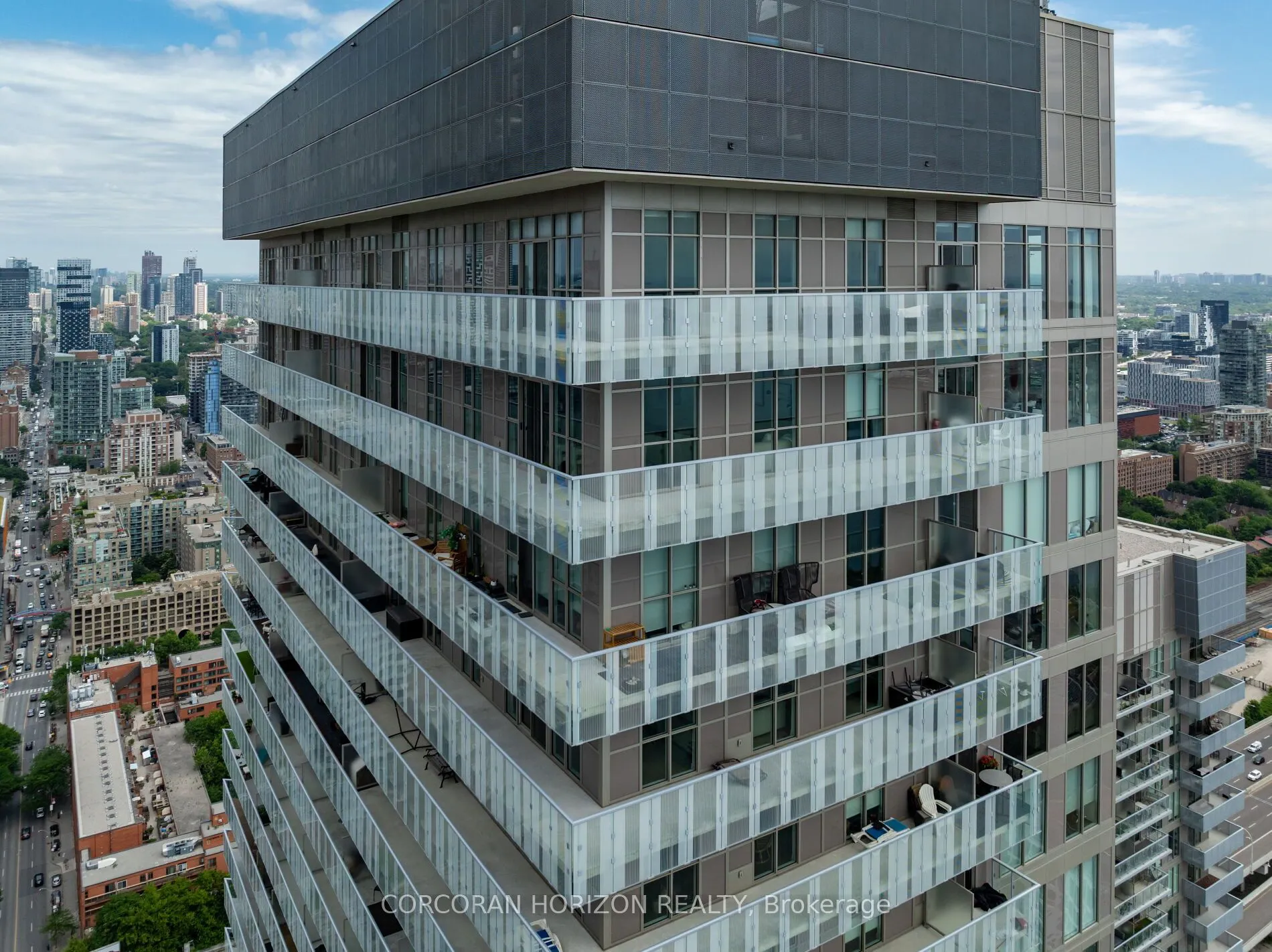 15 Lower Jarvis Street, #SPH4402