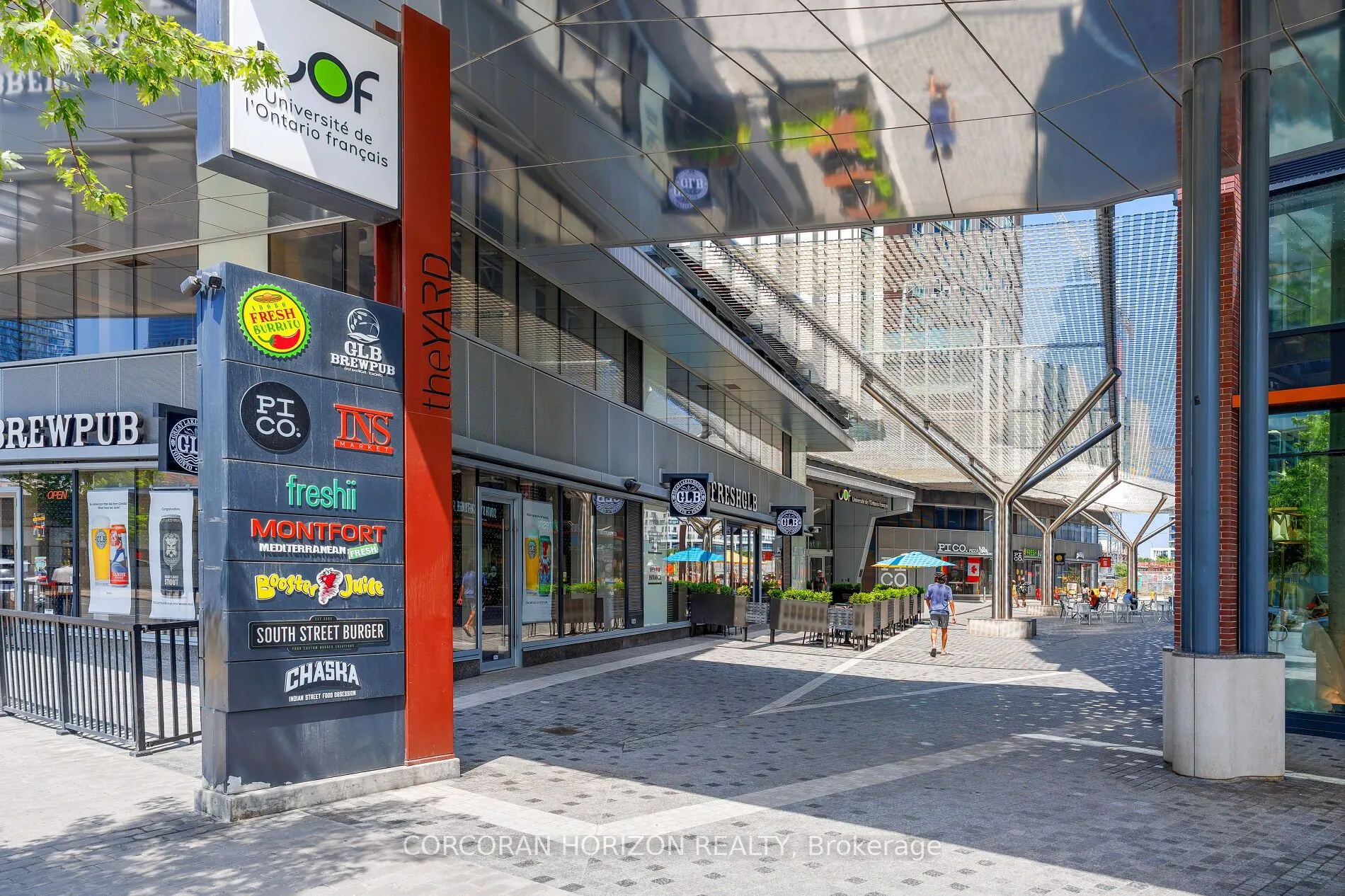 15 Lower Jarvis Street, #SPH4402