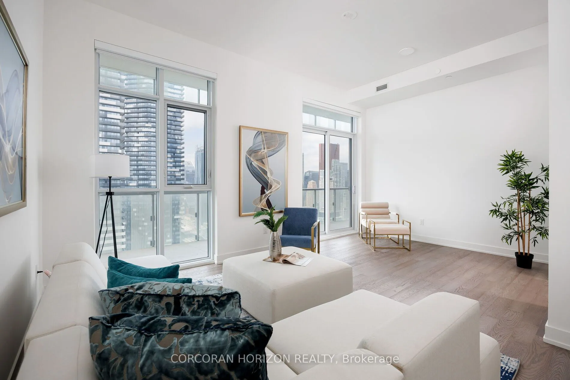15 Lower Jarvis Street, #SPH4402