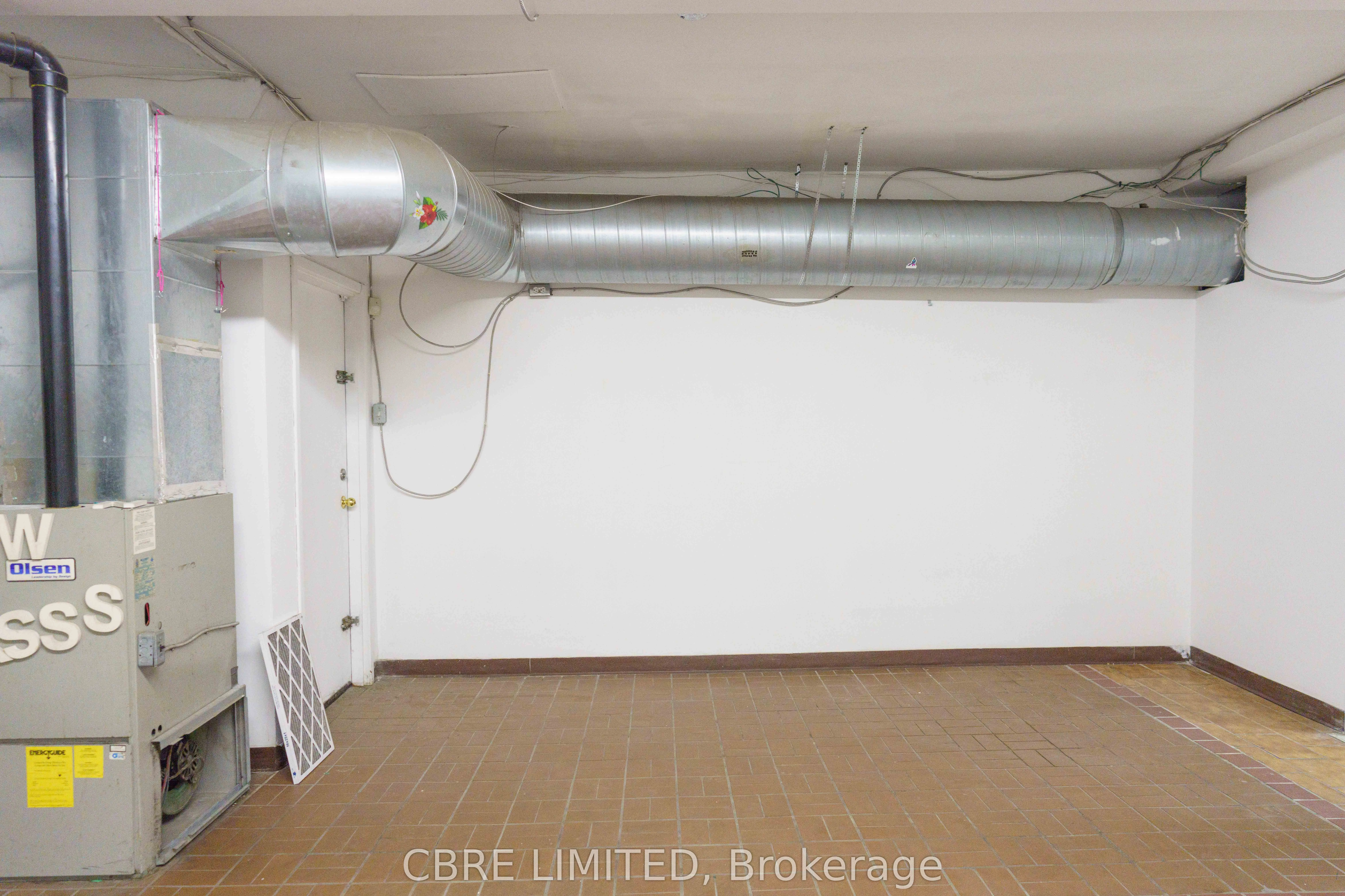 1541* Bayview Avenue, #Unit B