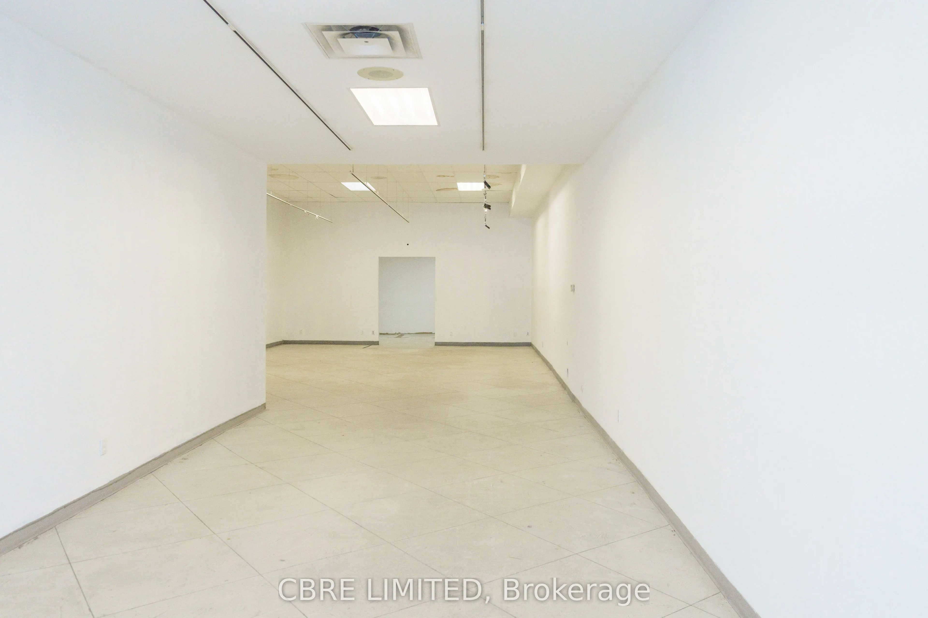 1541* Bayview Avenue, #Unit B