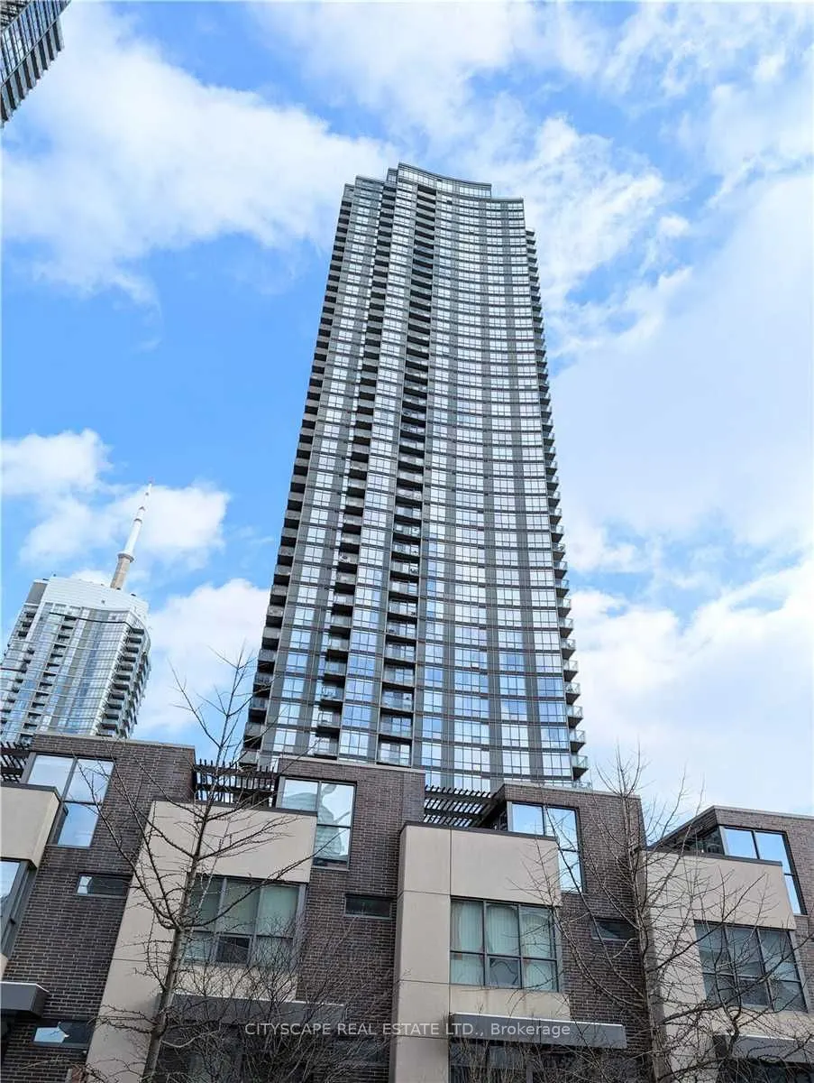 11 Brunel Court, #5508