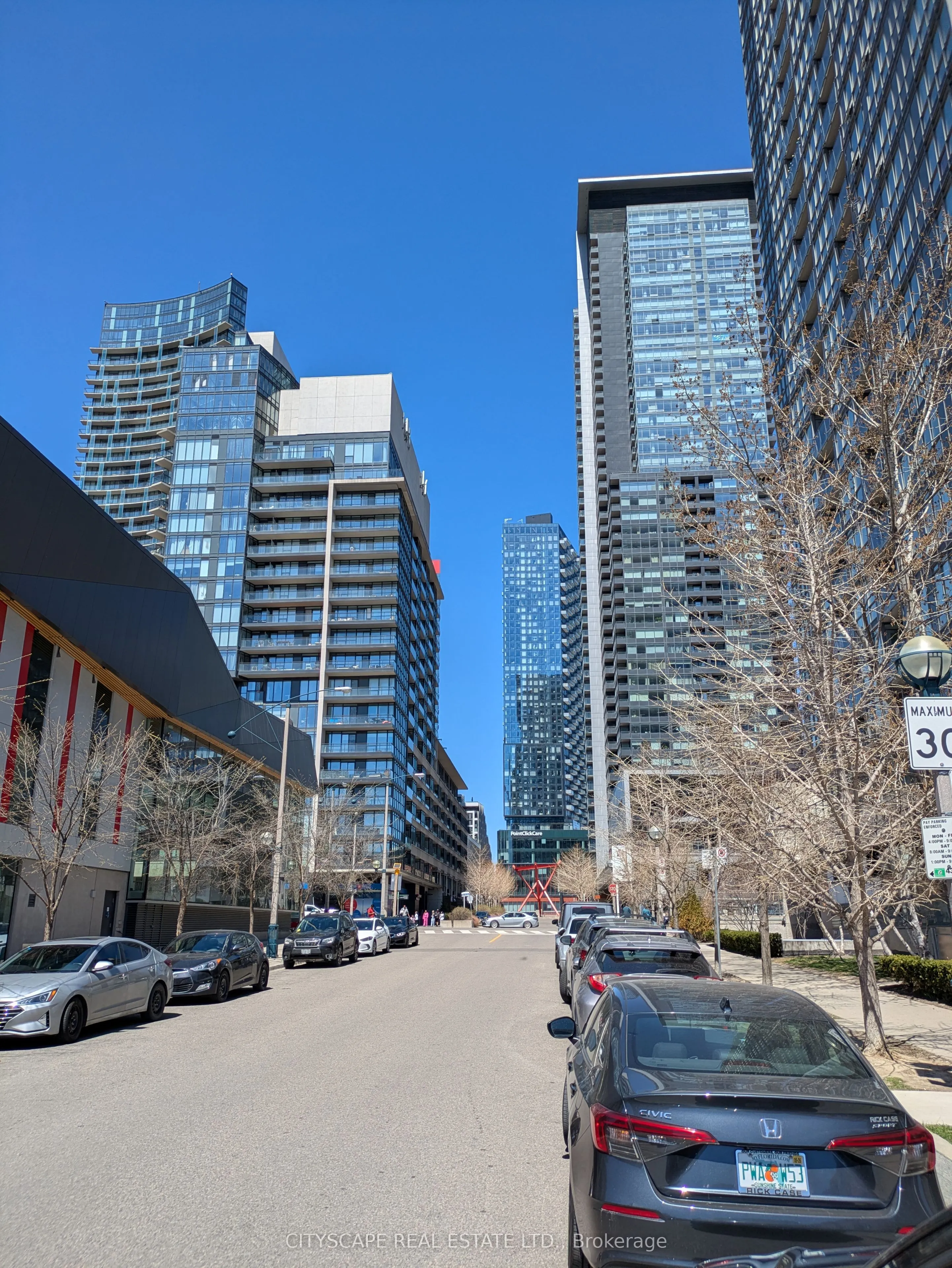 11 Brunel Court, #5508