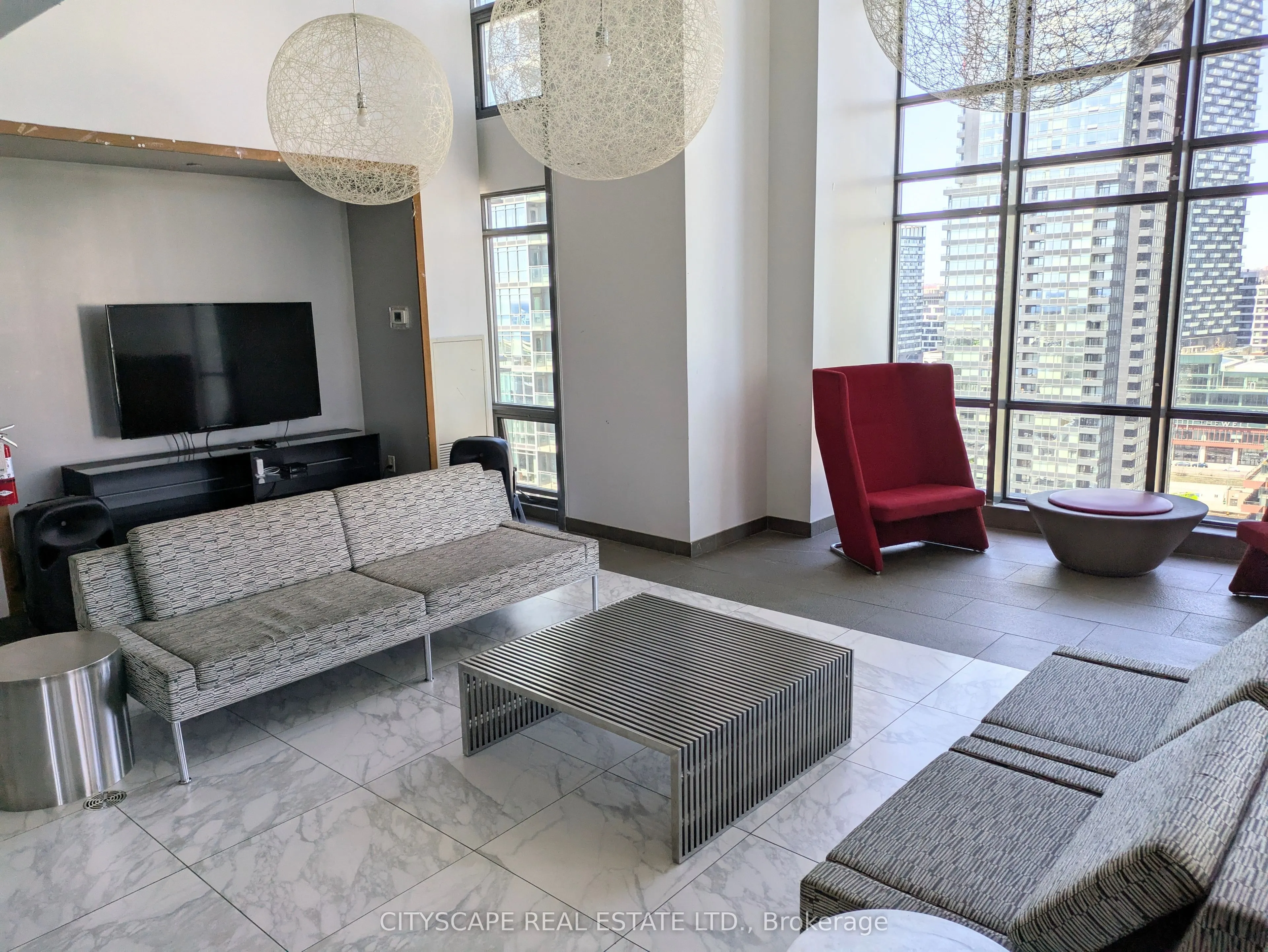 11 Brunel Court, #5508