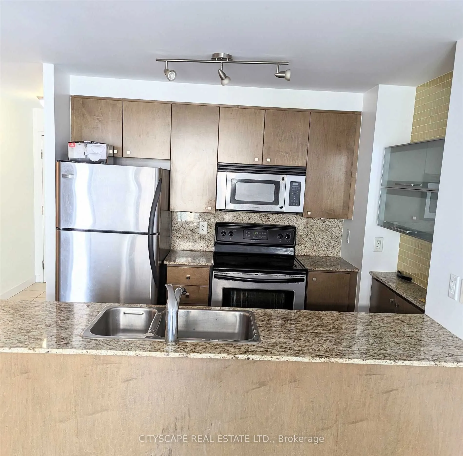 11 Brunel Court, #5508