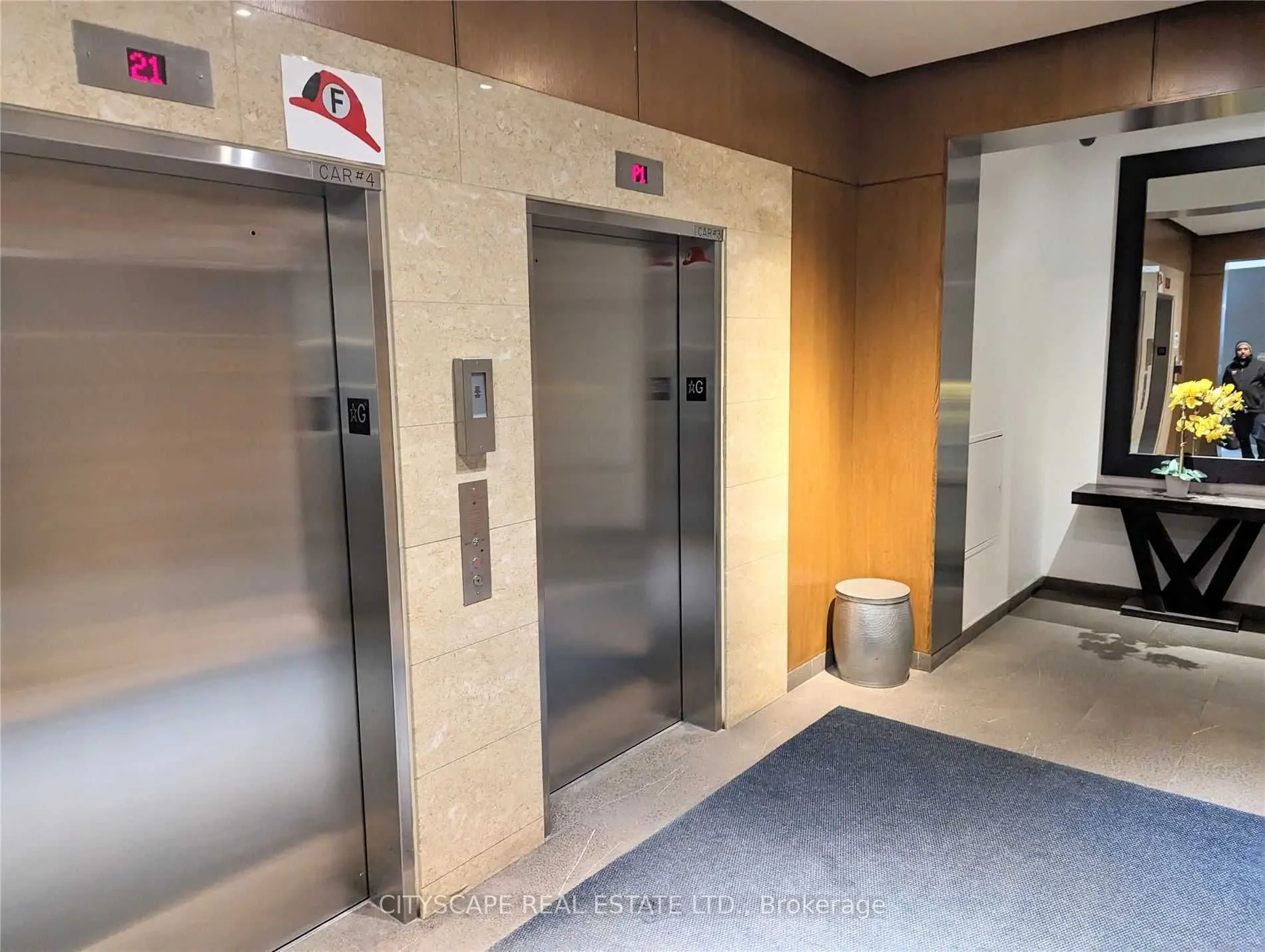 11 Brunel Court, #5508