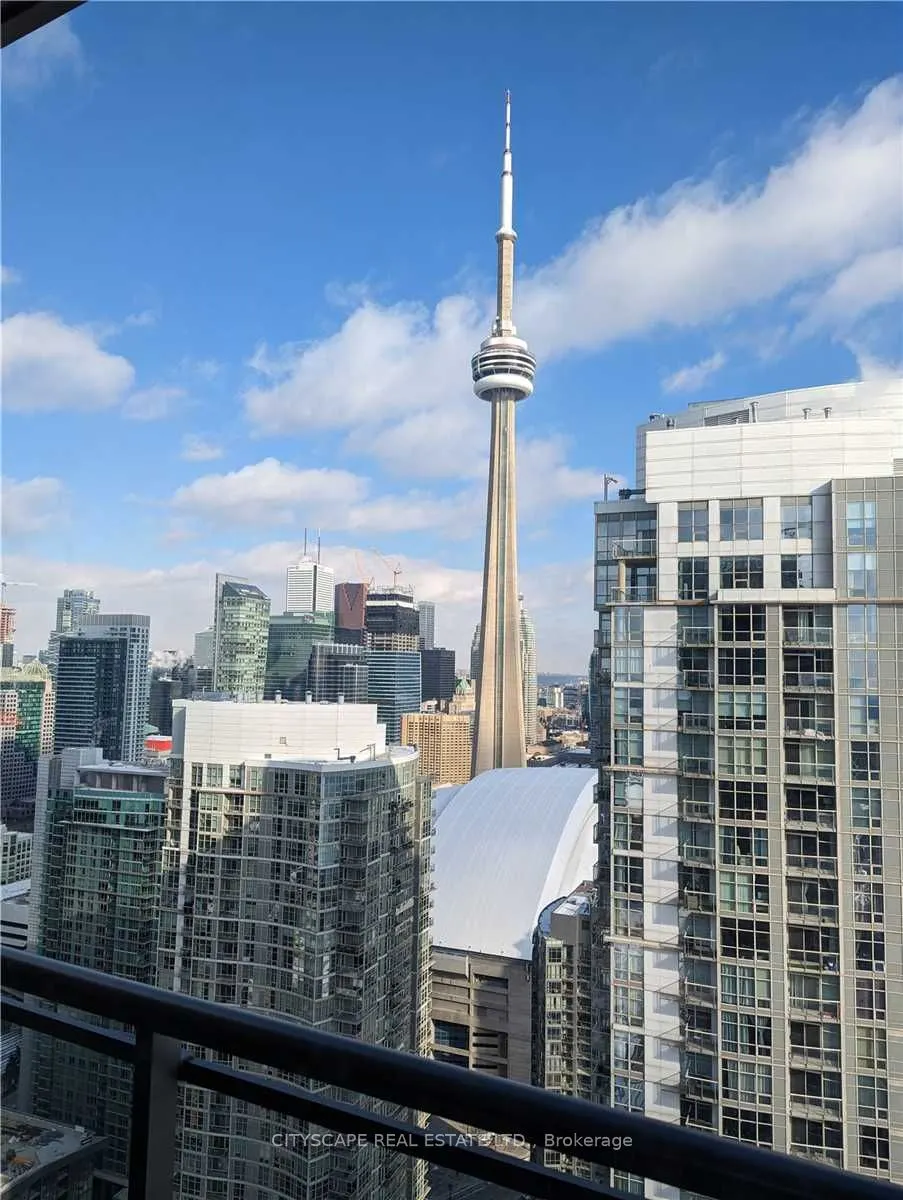 11 Brunel Court, #5508