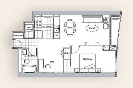 11 Brunel Court, #5508