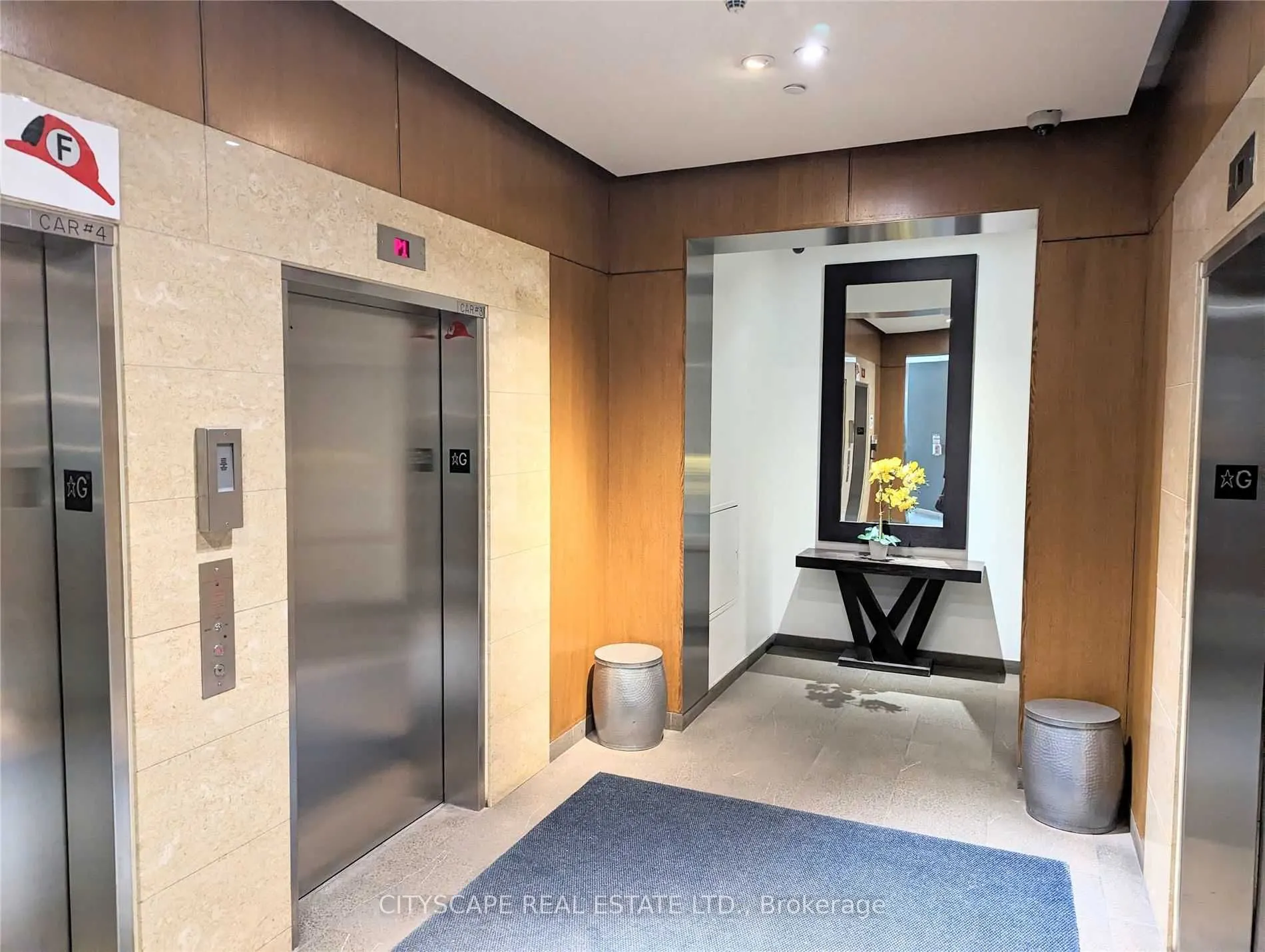 11 Brunel Court, #5508