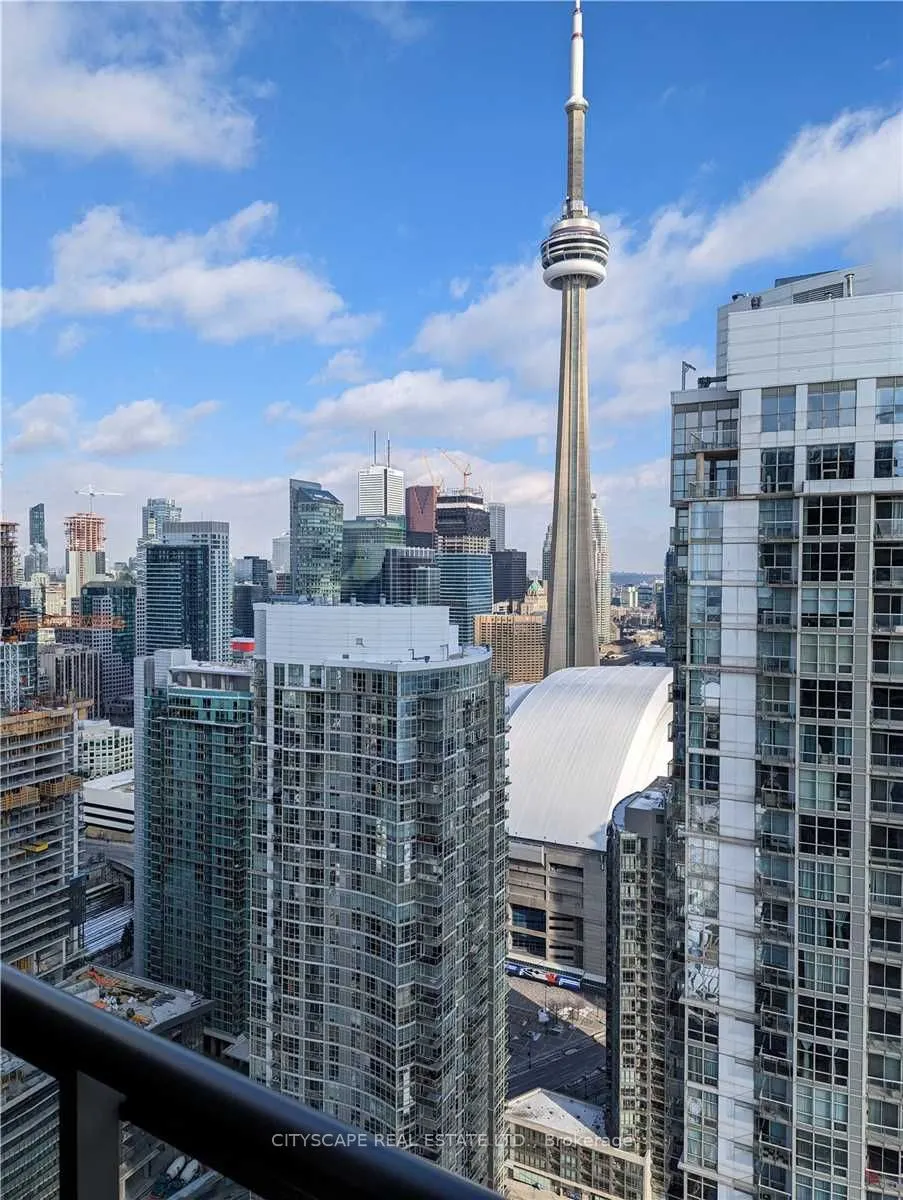 11 Brunel Court, #5508