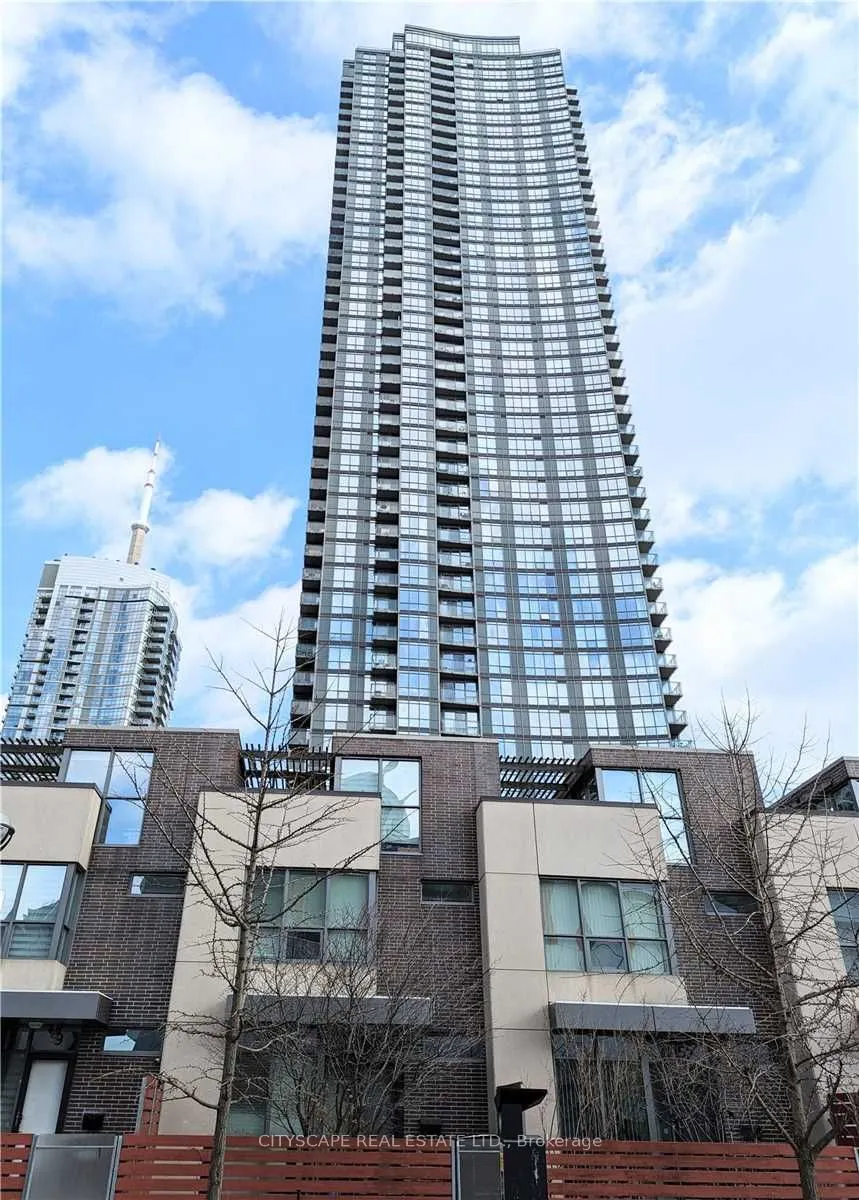 11 Brunel Court, #5508