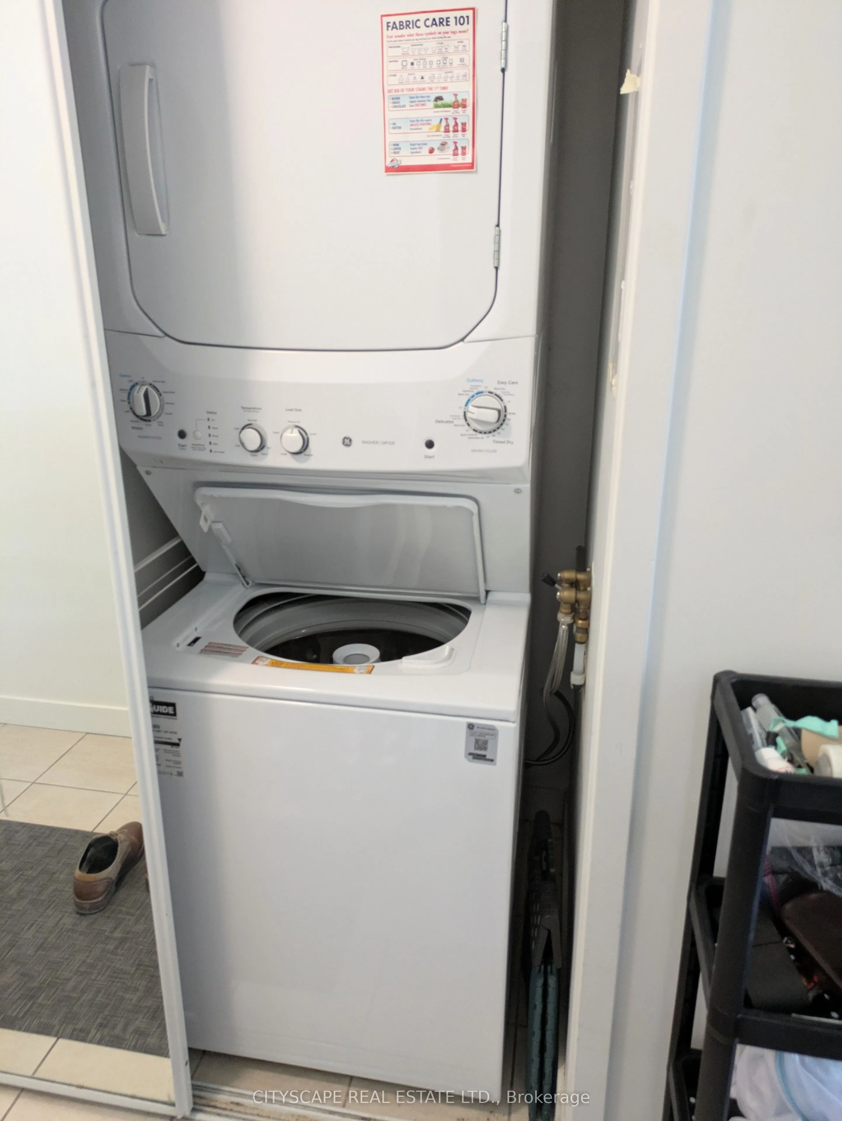 11 Brunel Court, #5508