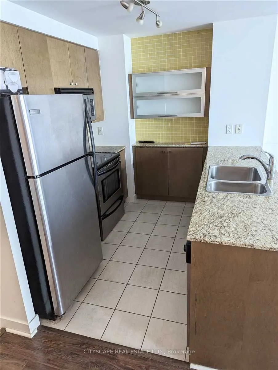 11 Brunel Court, #5508
