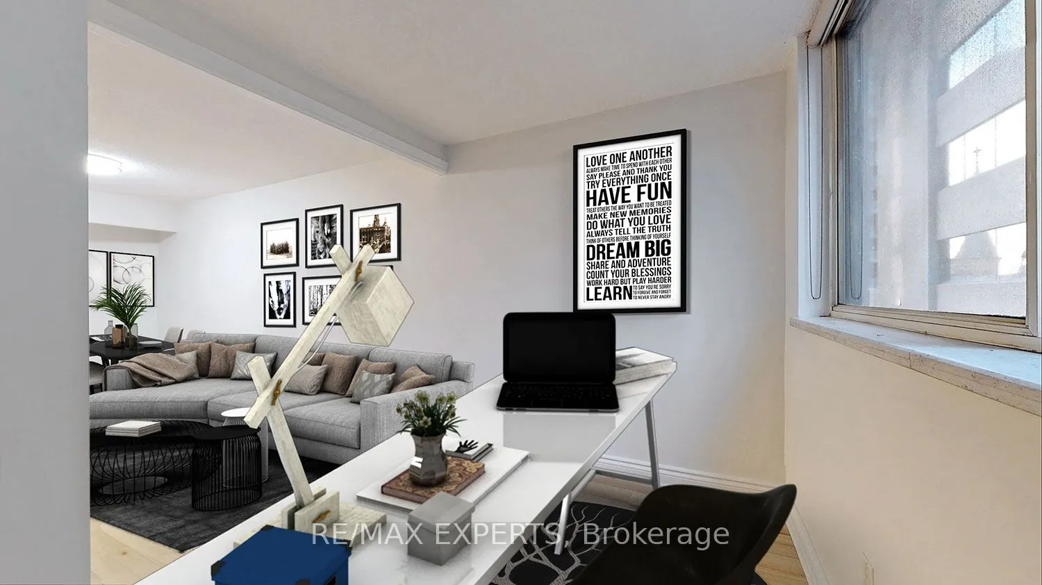 1055 Bay Street, #514