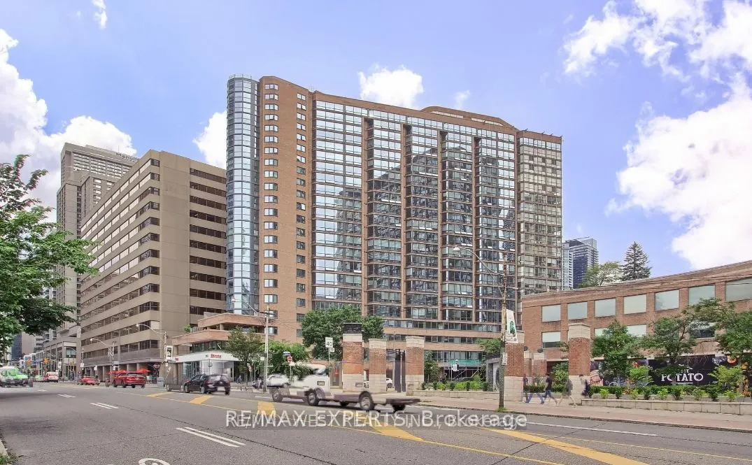 1055 Bay Street, #514