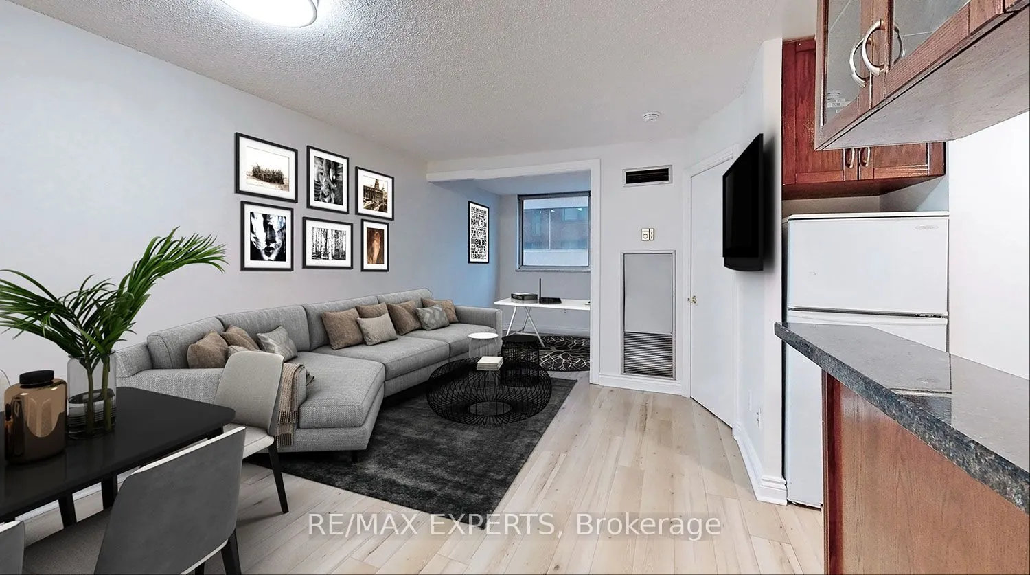 1055 Bay Street, #514