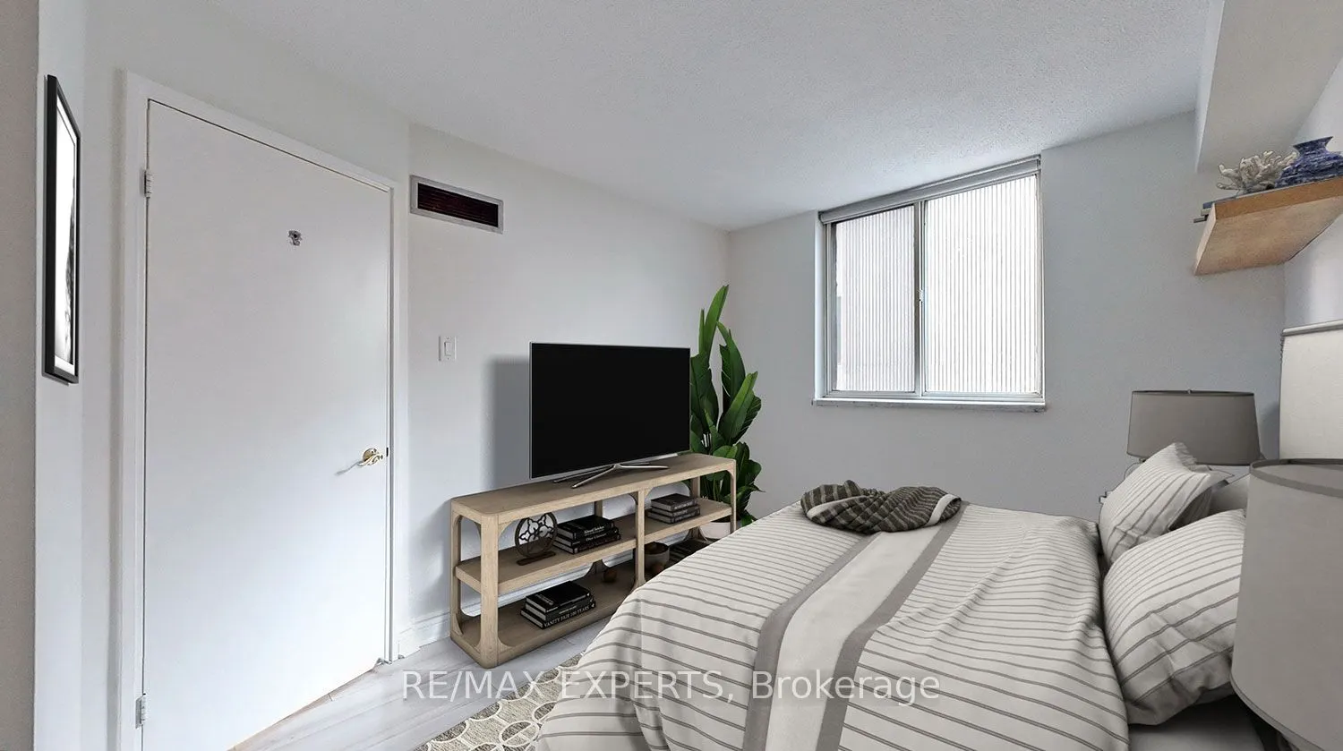 1055 Bay Street, #514