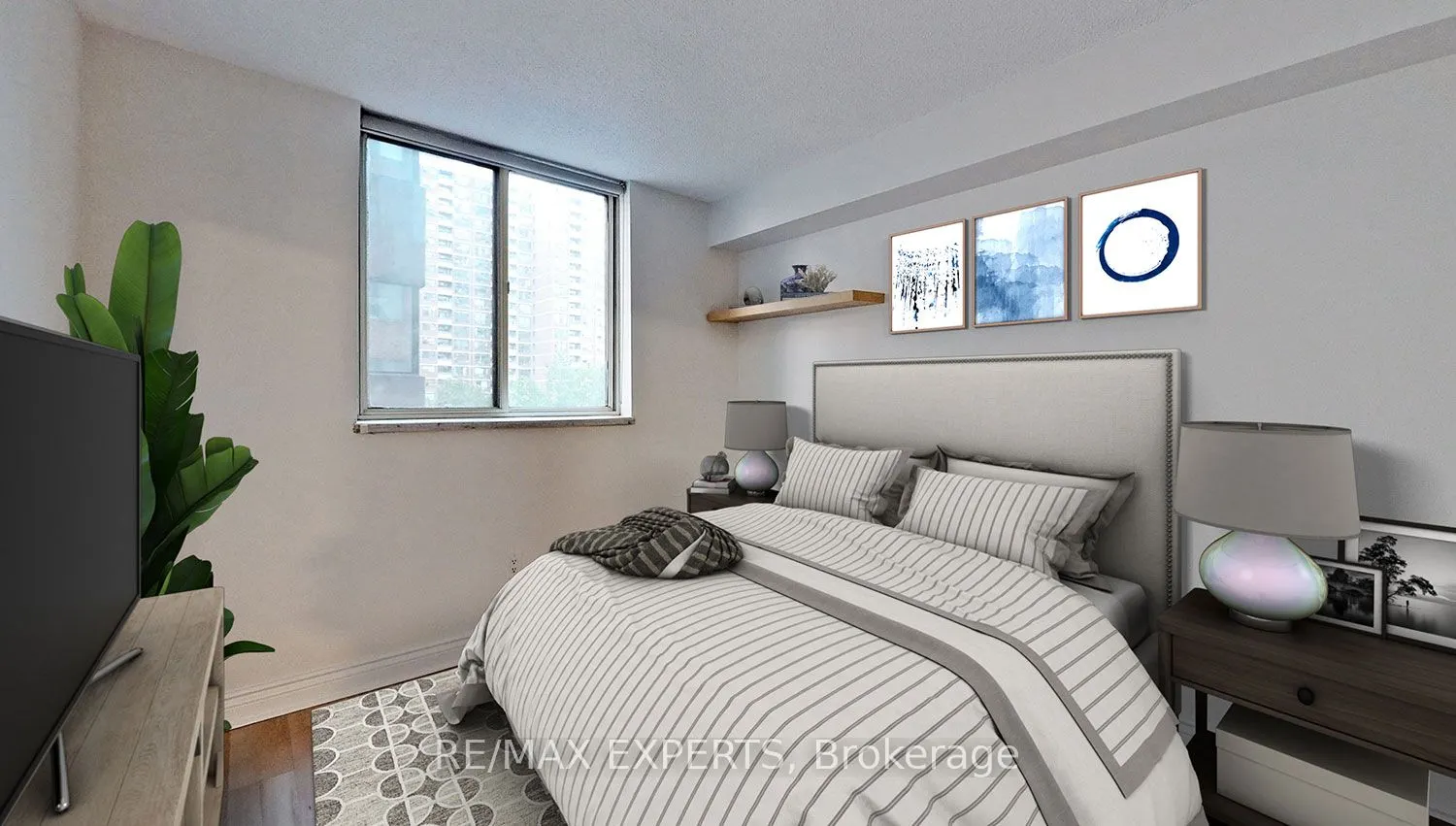 1055 Bay Street, #514
