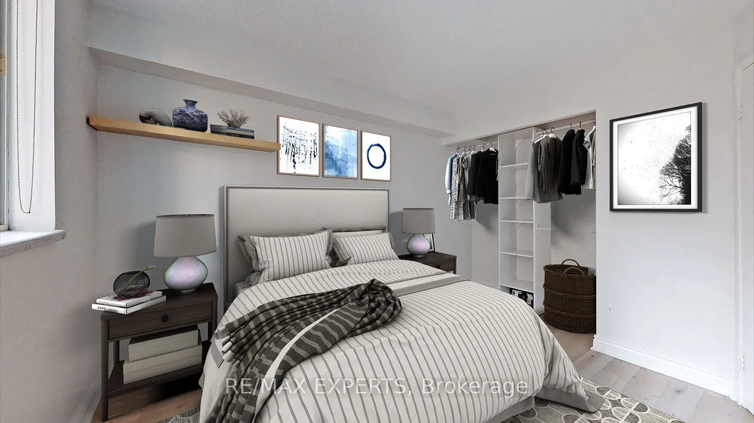 1055 Bay Street, #514