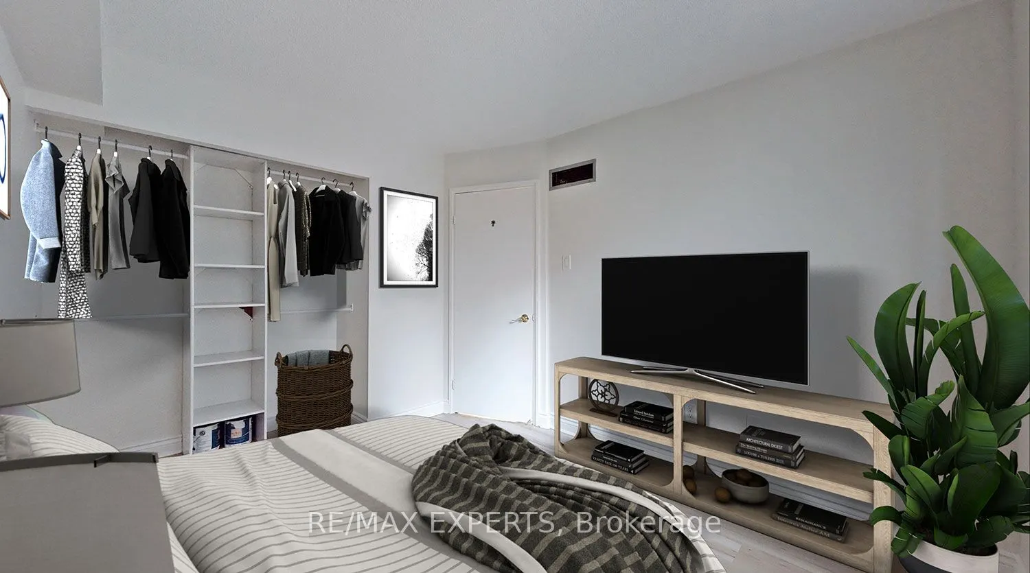 1055 Bay Street, #514