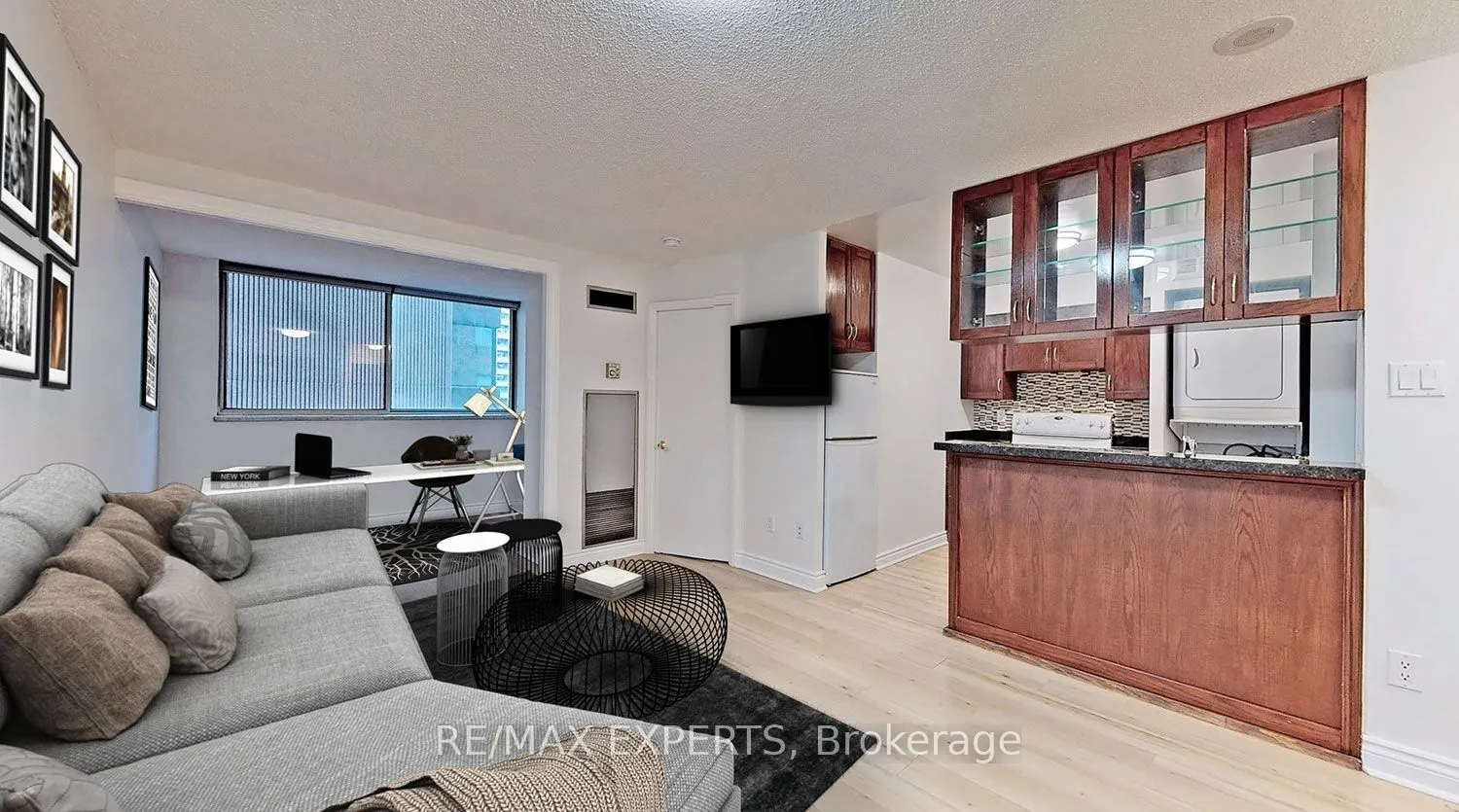 1055 Bay Street, #514