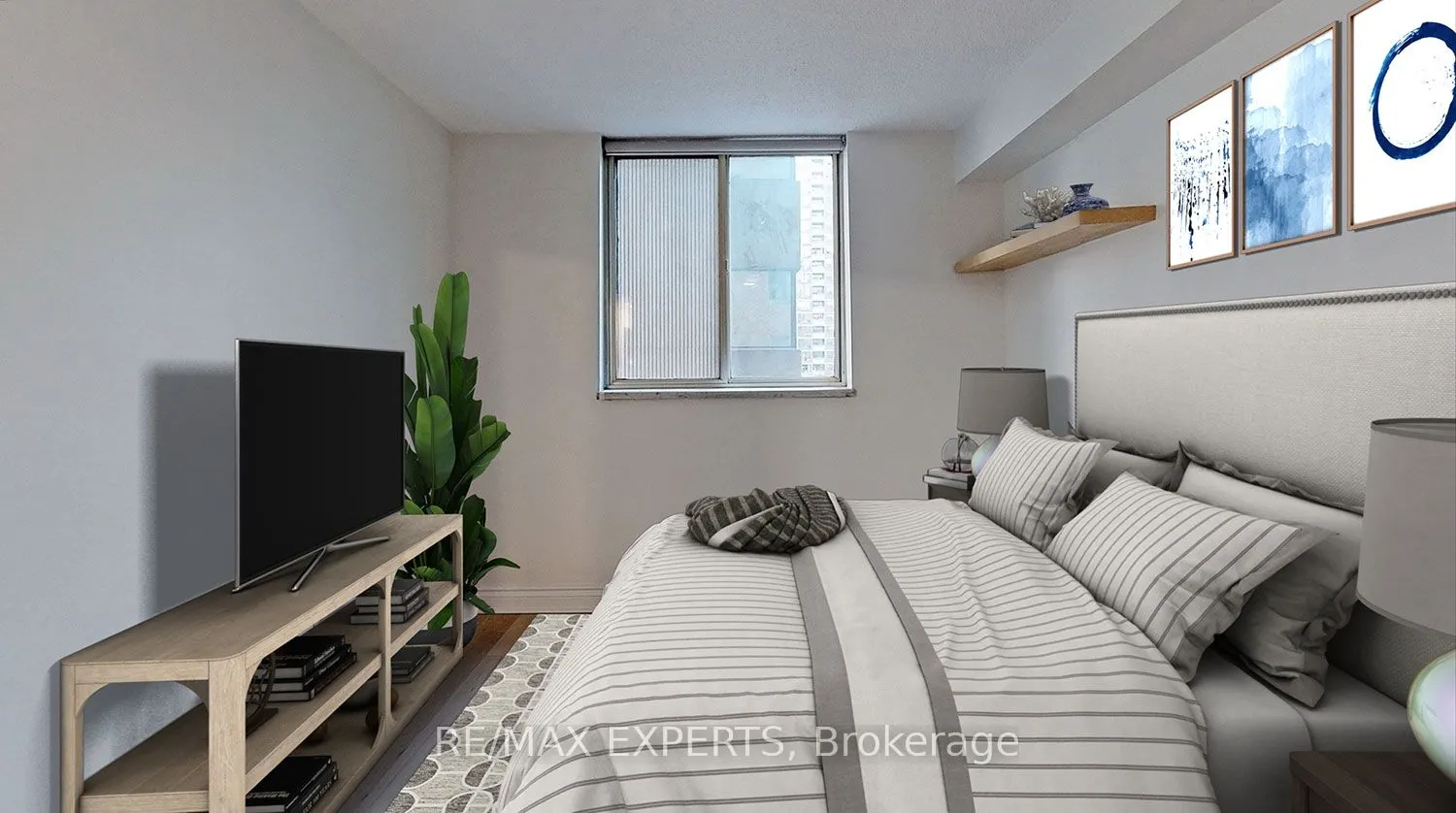 1055 Bay Street, #514