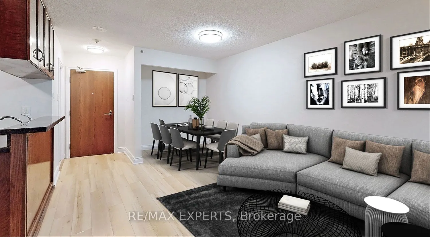 1055 Bay Street, #514