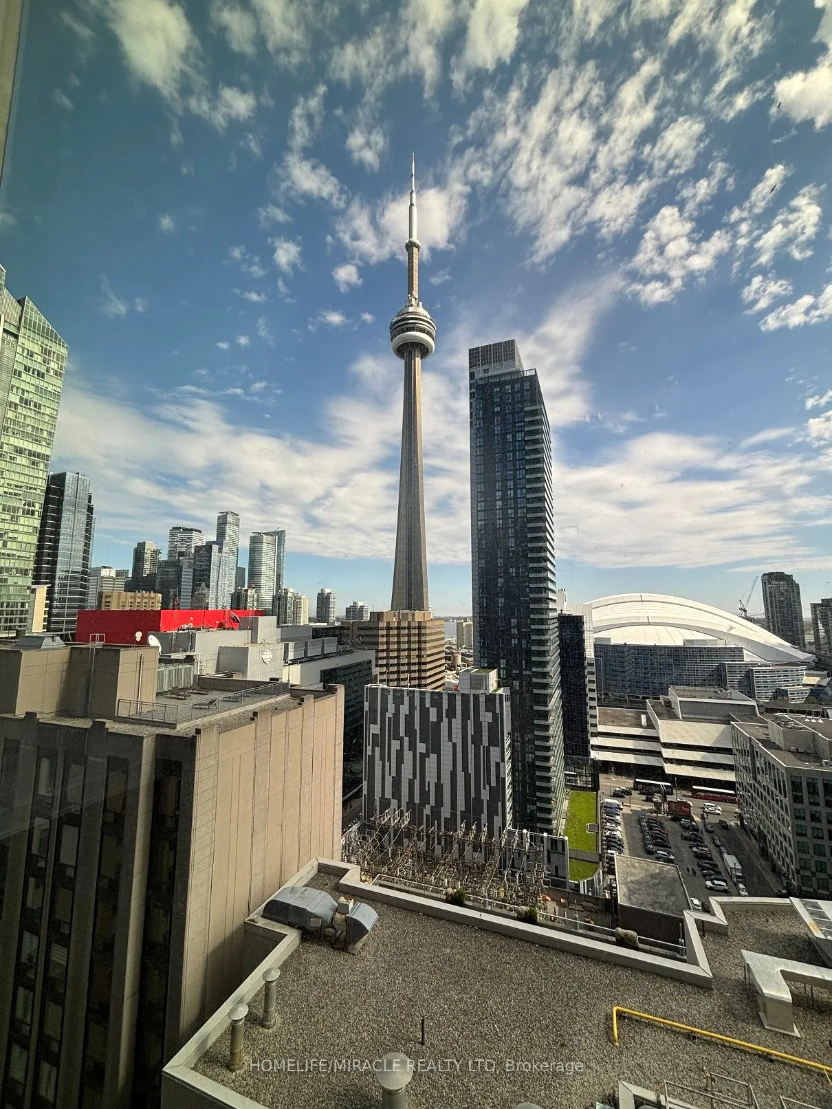 15 Mercer Street, #1901