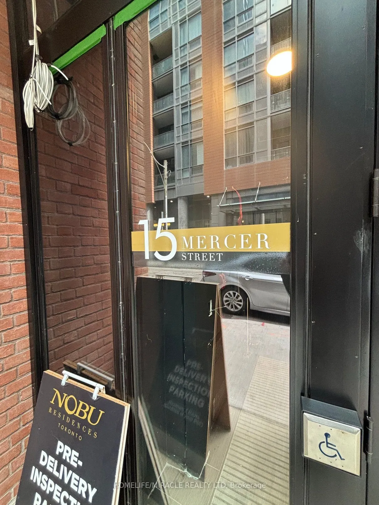15 Mercer Street, #1901