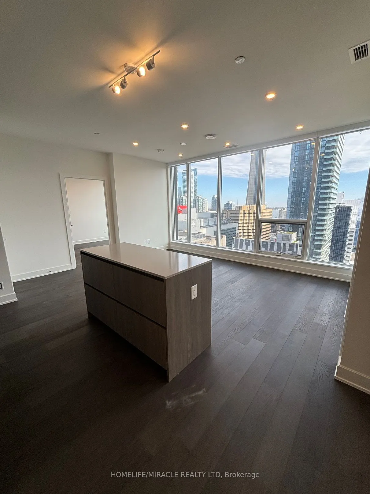 15 Mercer Street, #1901