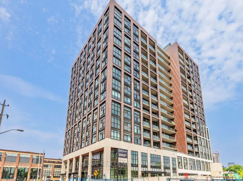 181 Sterling Road, #1015