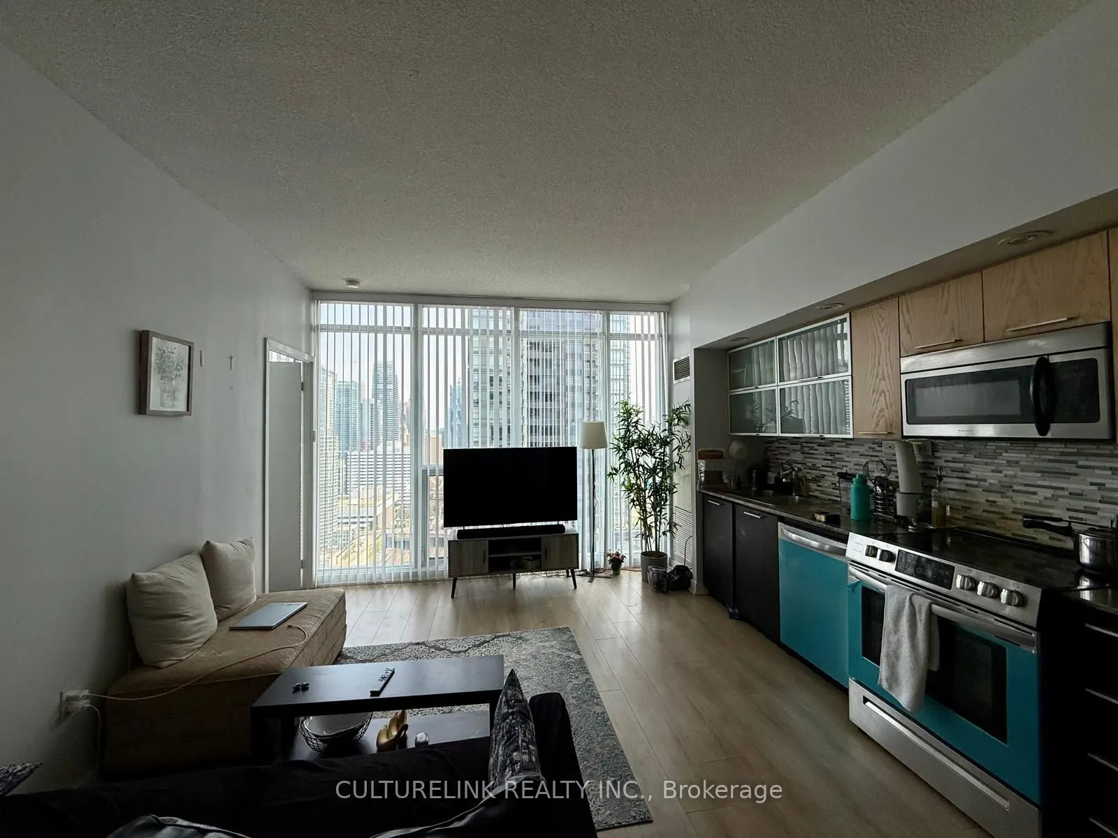 25 Capreol Court, #3803
