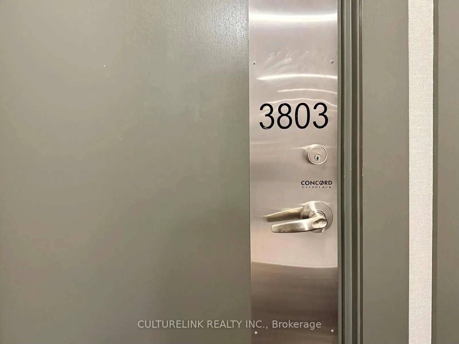 25 Capreol Court, #3803