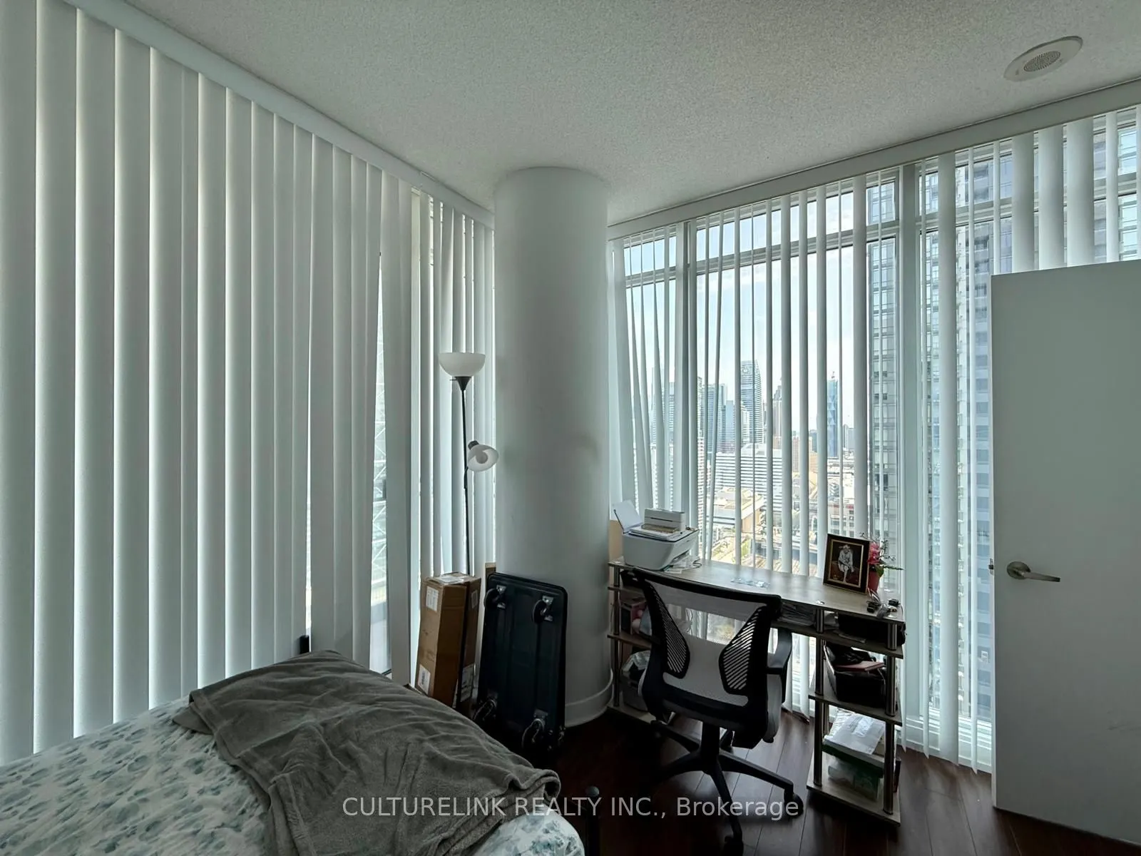 25 Capreol Court, #3803