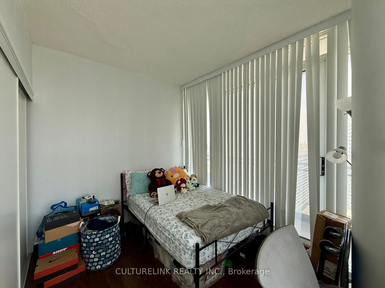 25 Capreol Court, #3803