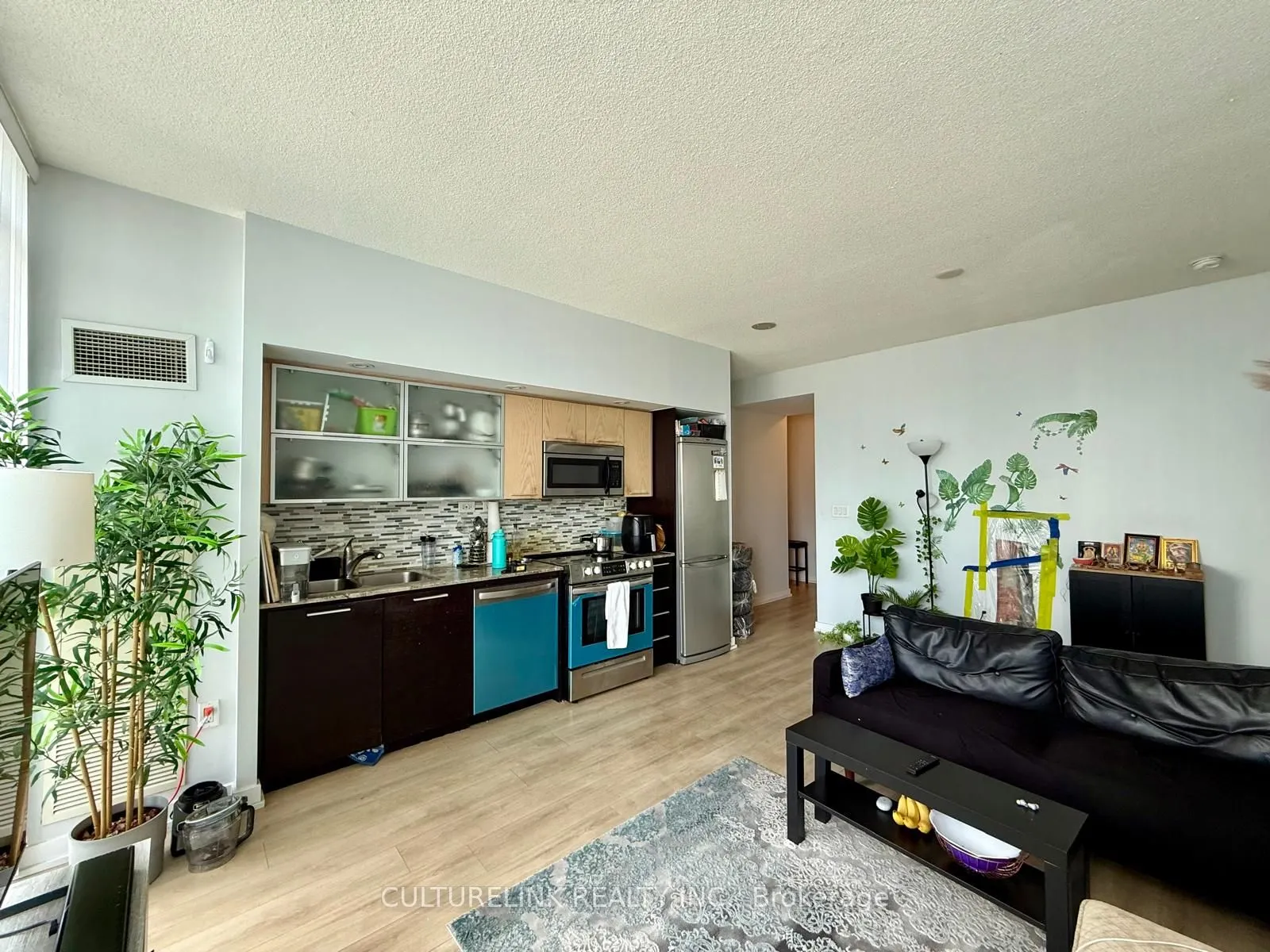 25 Capreol Court, #3803