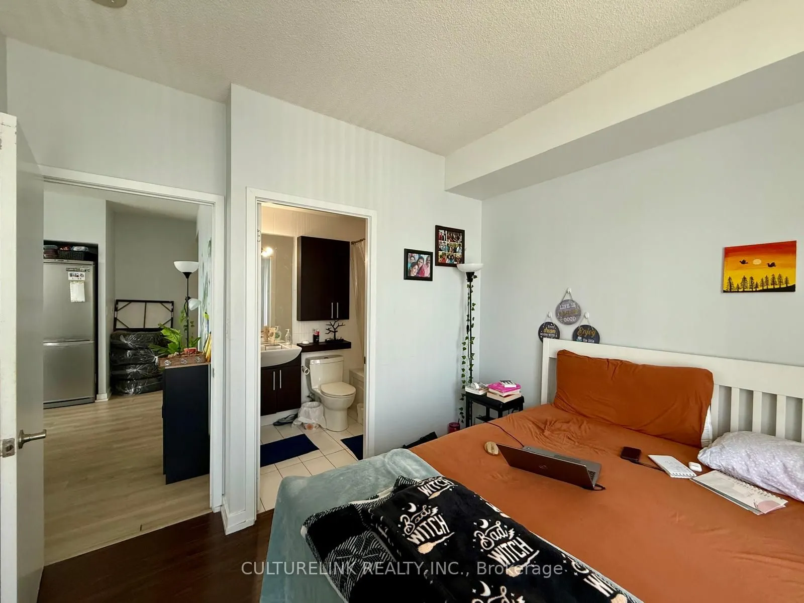 25 Capreol Court, #3803