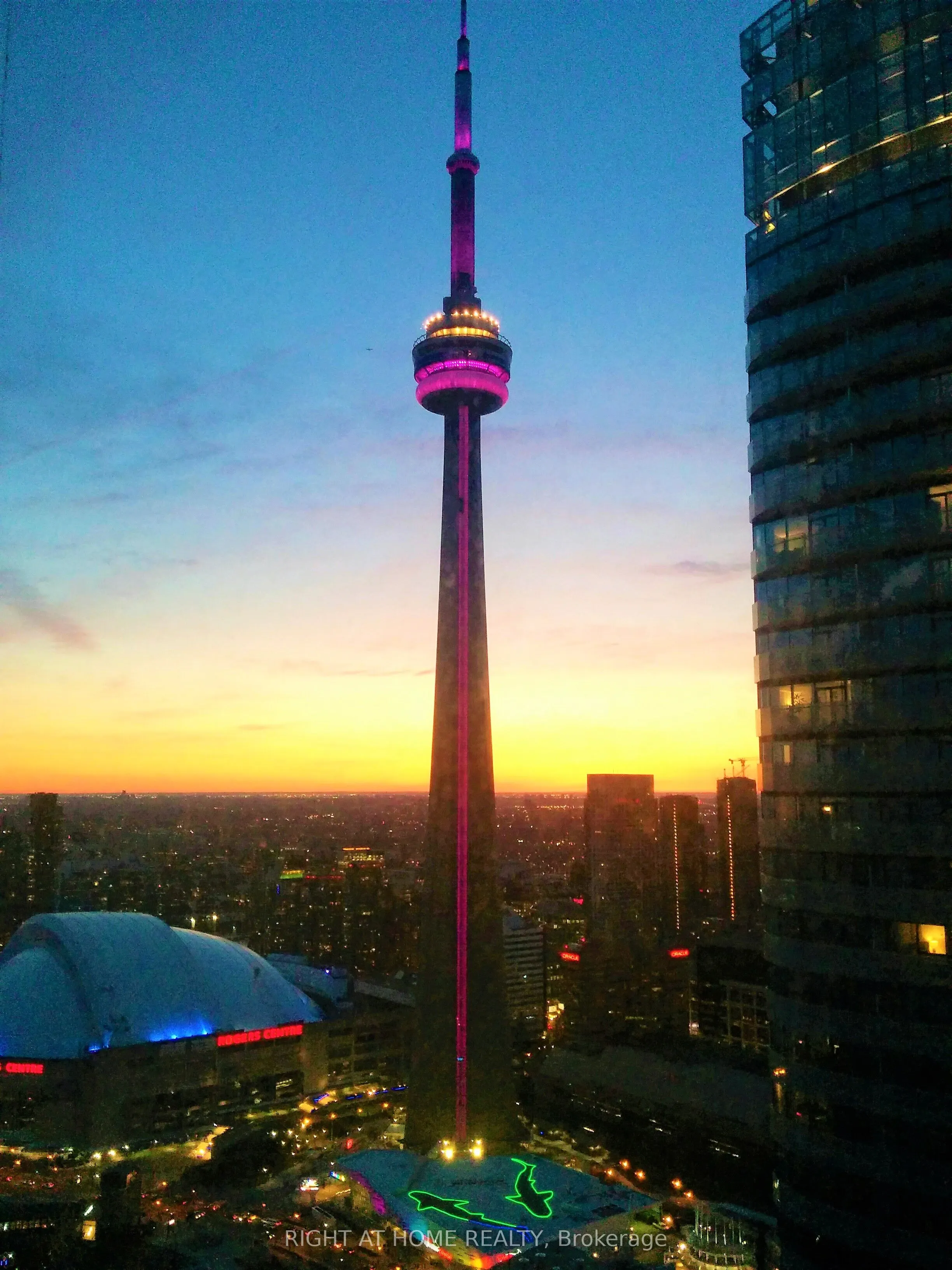 10 York Street, #4313