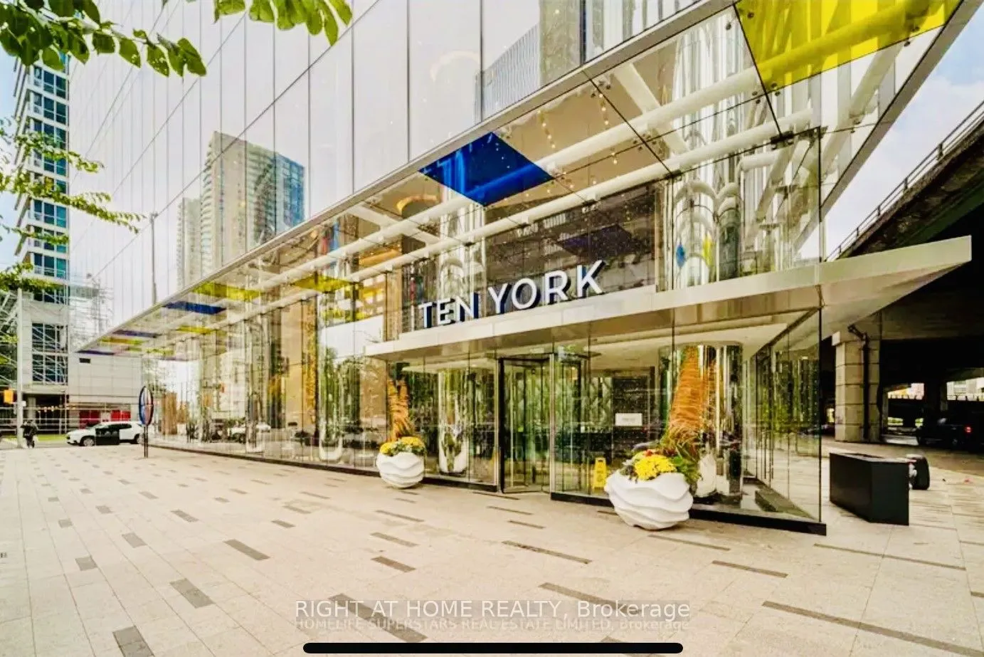 10 York Street, #4313