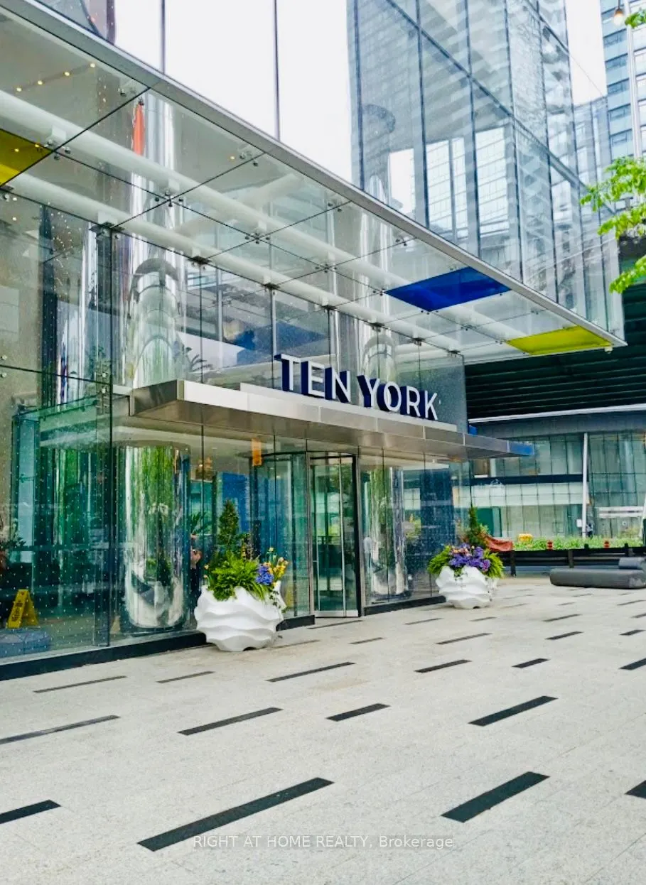 10 York Street, #4313