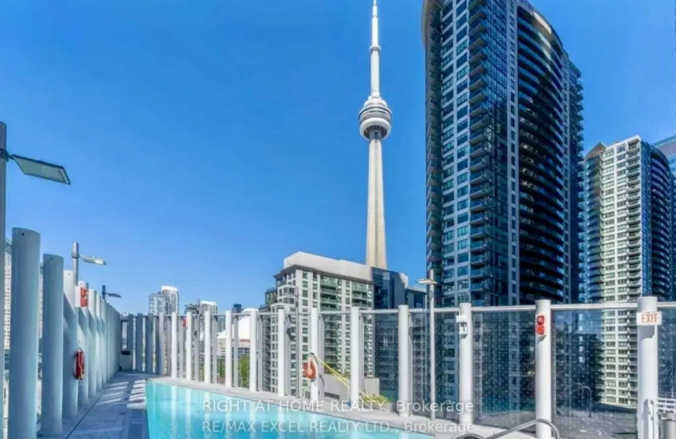 10 York Street, #4313
