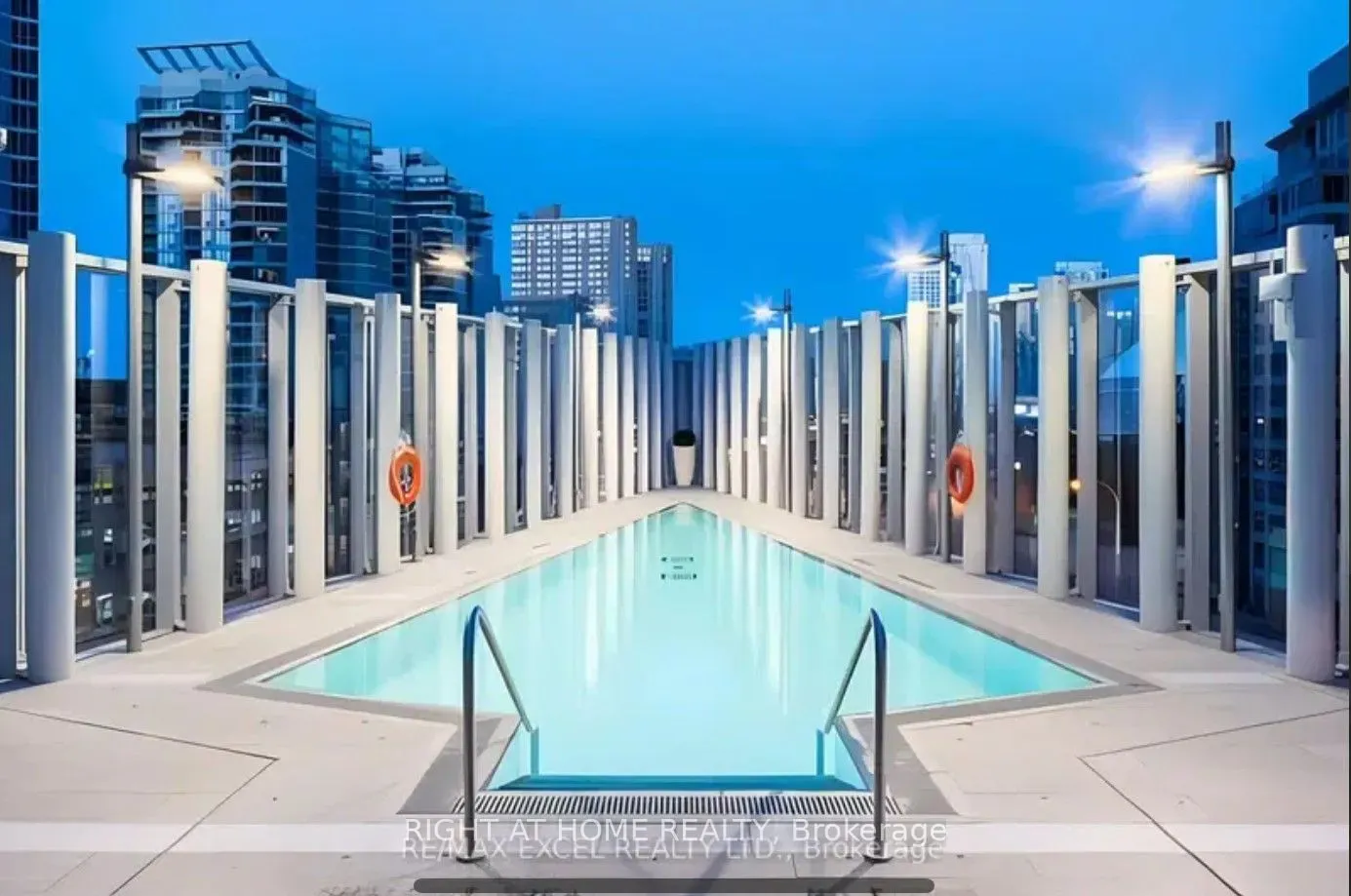 10 York Street, #4313