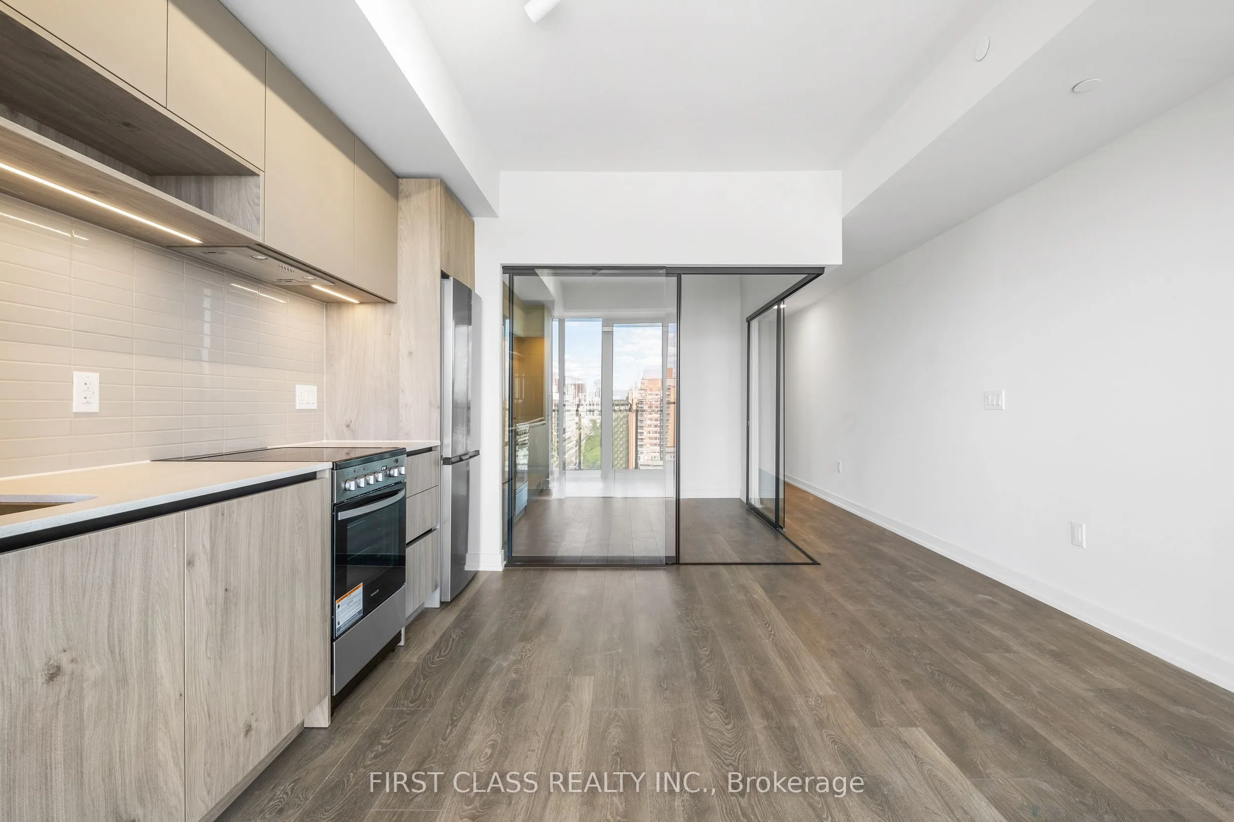 181 Sterling Road, #1215