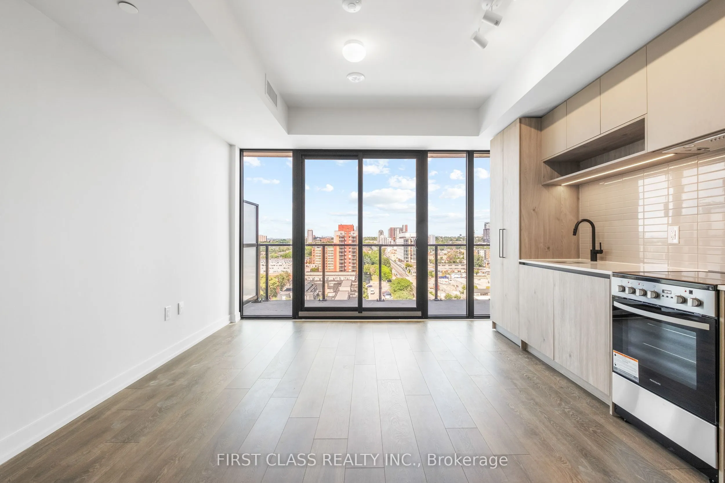 181 Sterling Road, #1215
