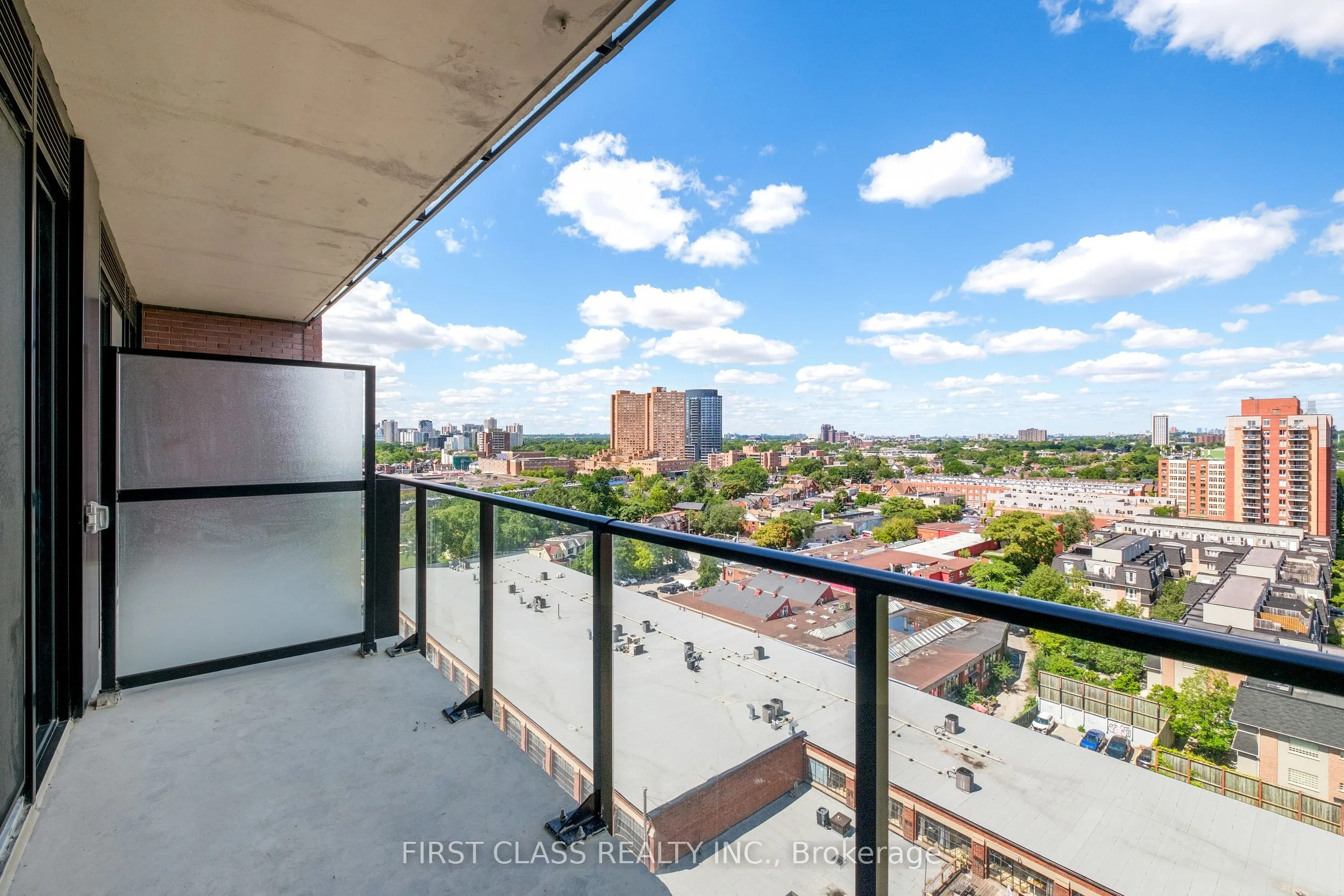 181 Sterling Road, #1215