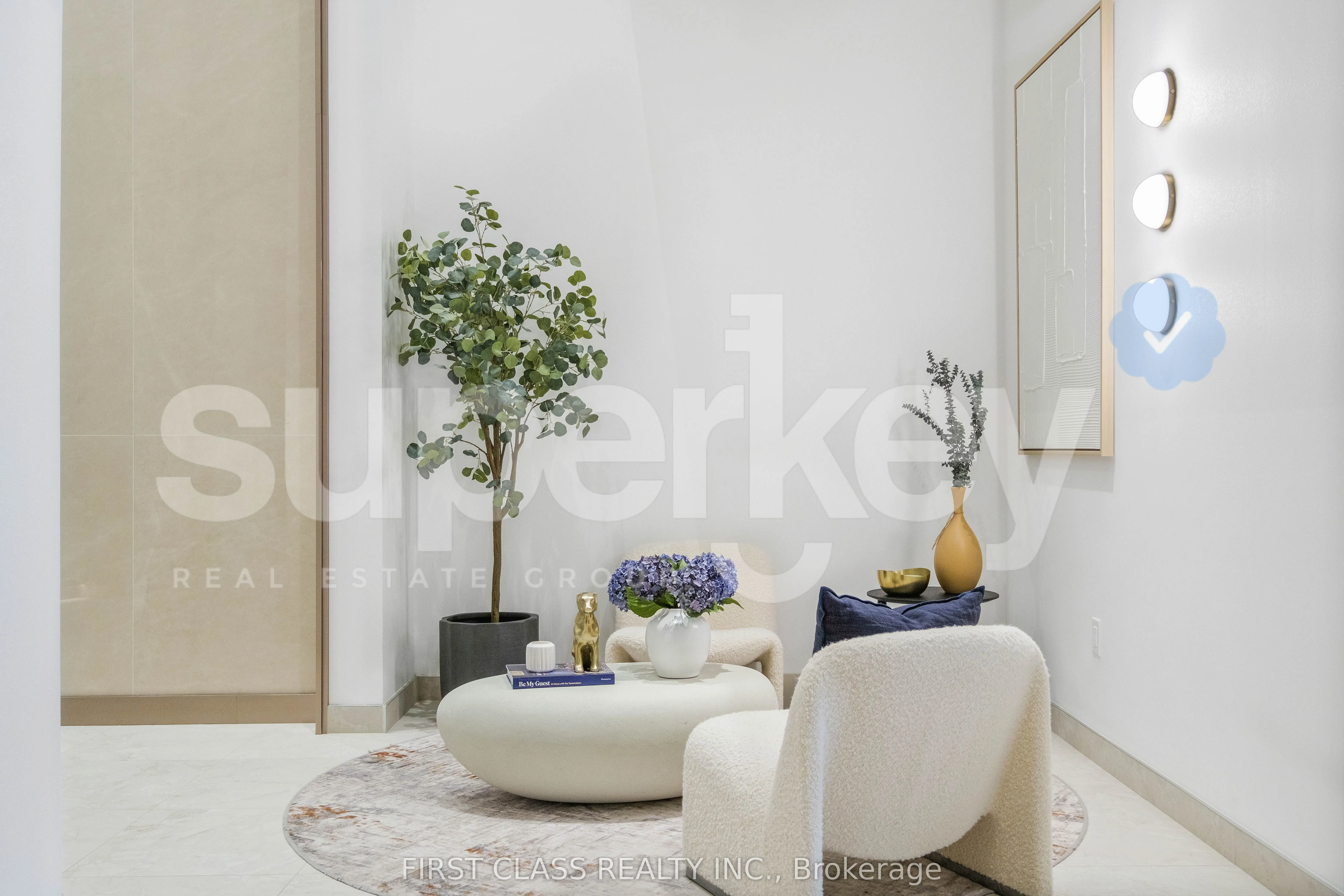 181 Sterling Road, #1215