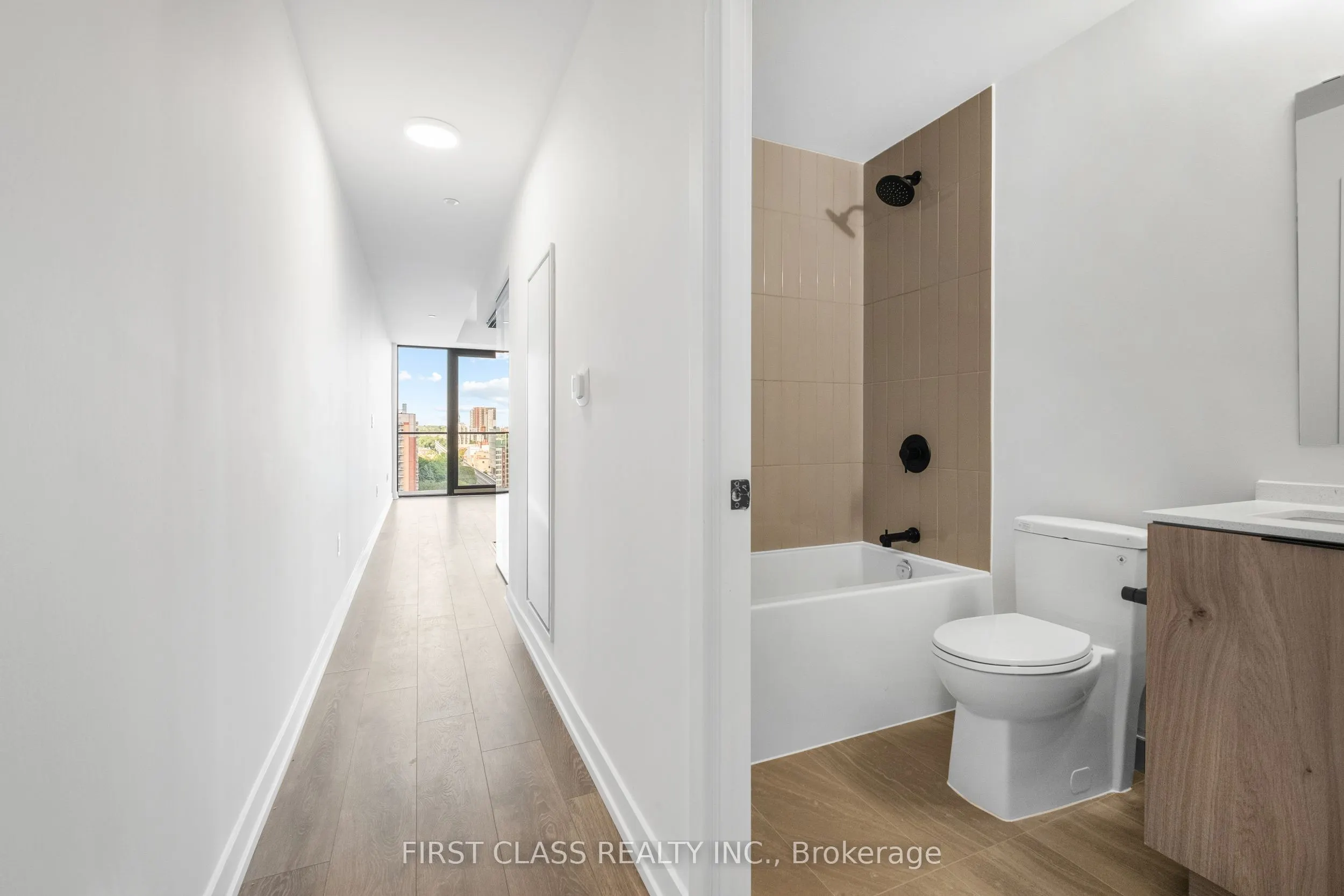 181 Sterling Road, #1215