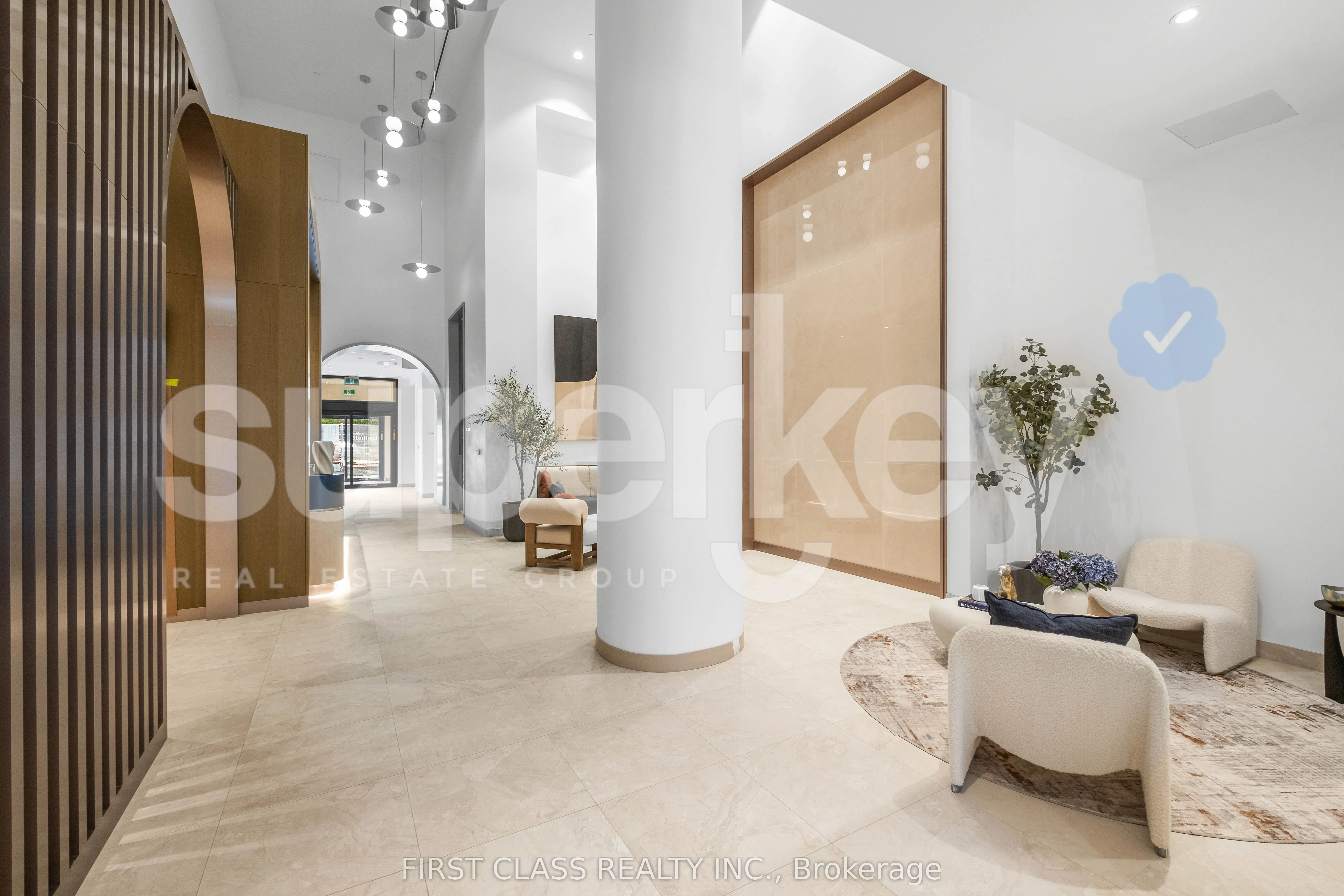 181 Sterling Road, #1215