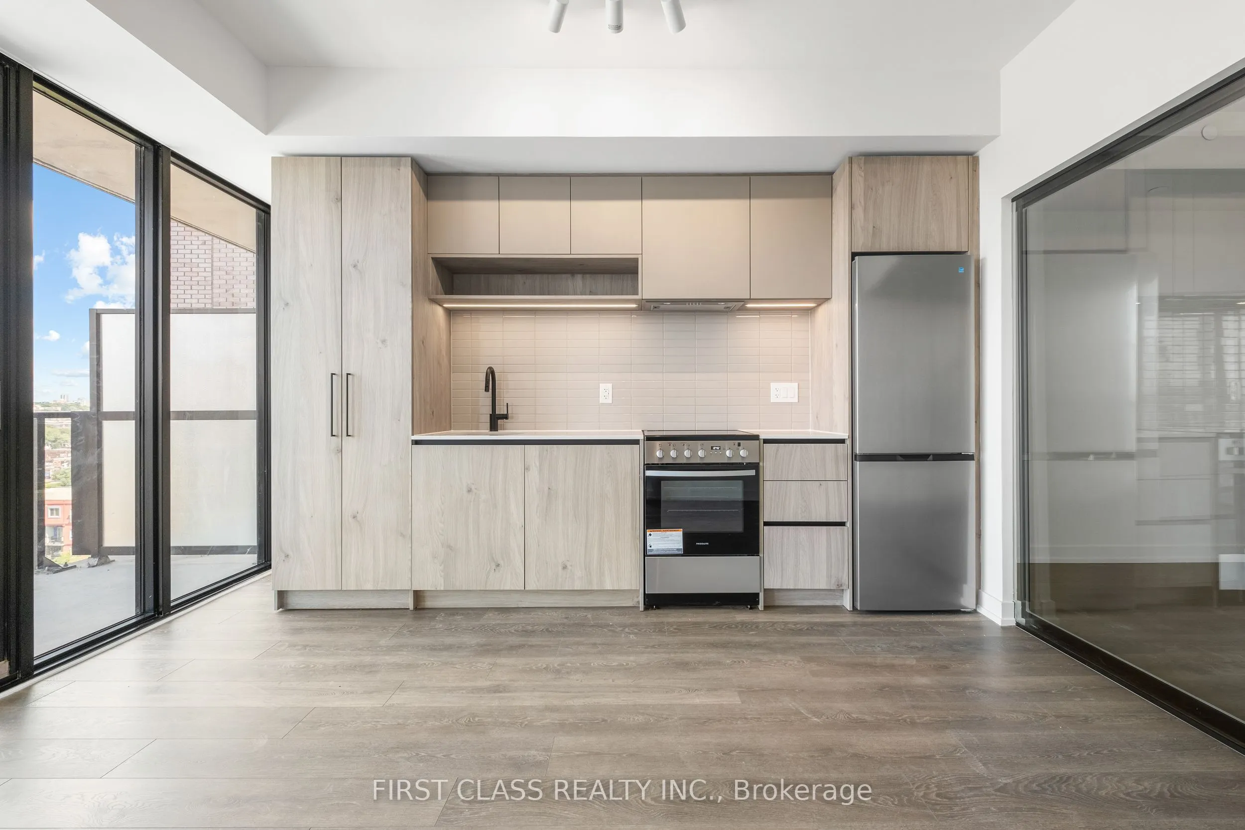 181 Sterling Road, #1215
